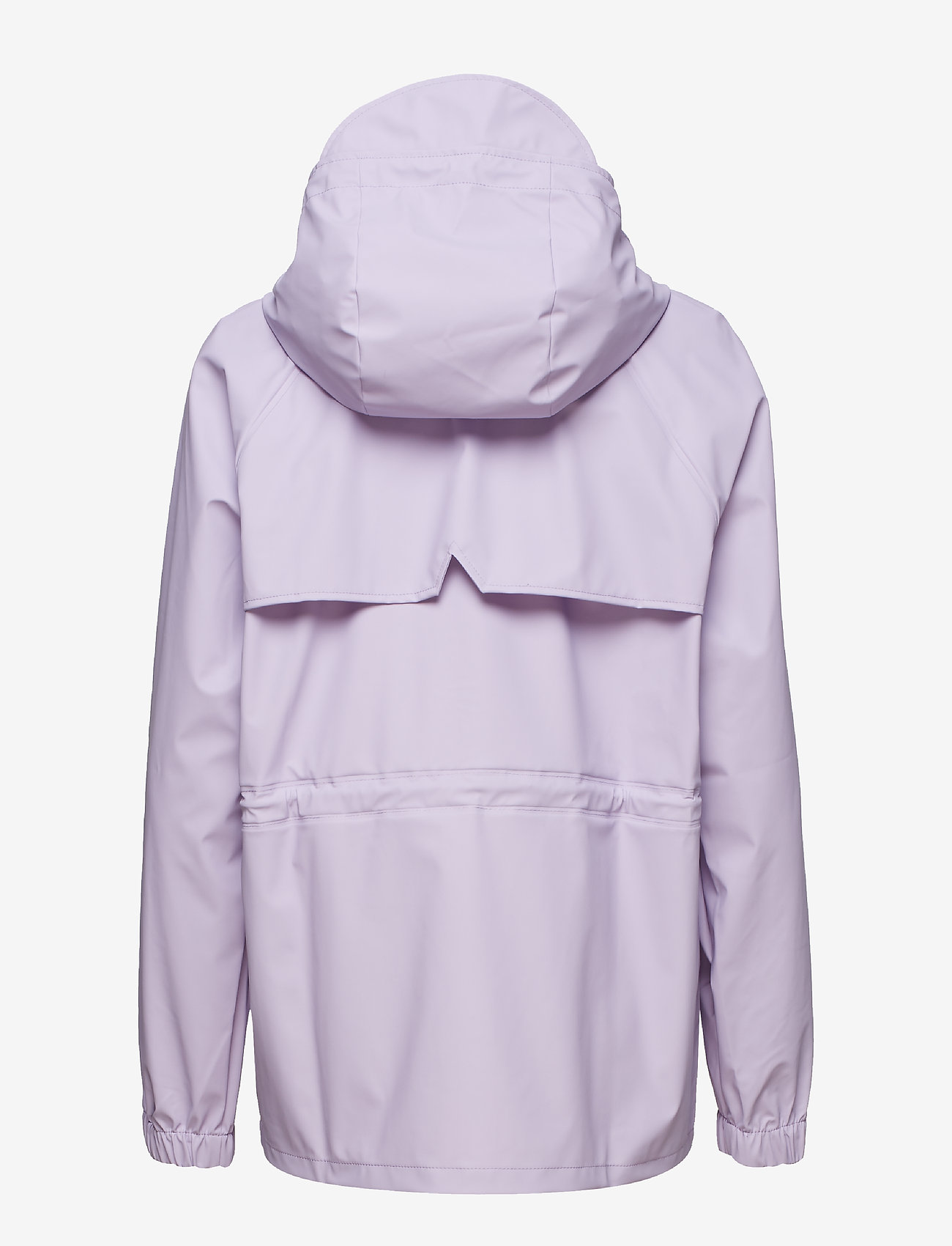 Rains - W Jacket - 95 lavender - 3