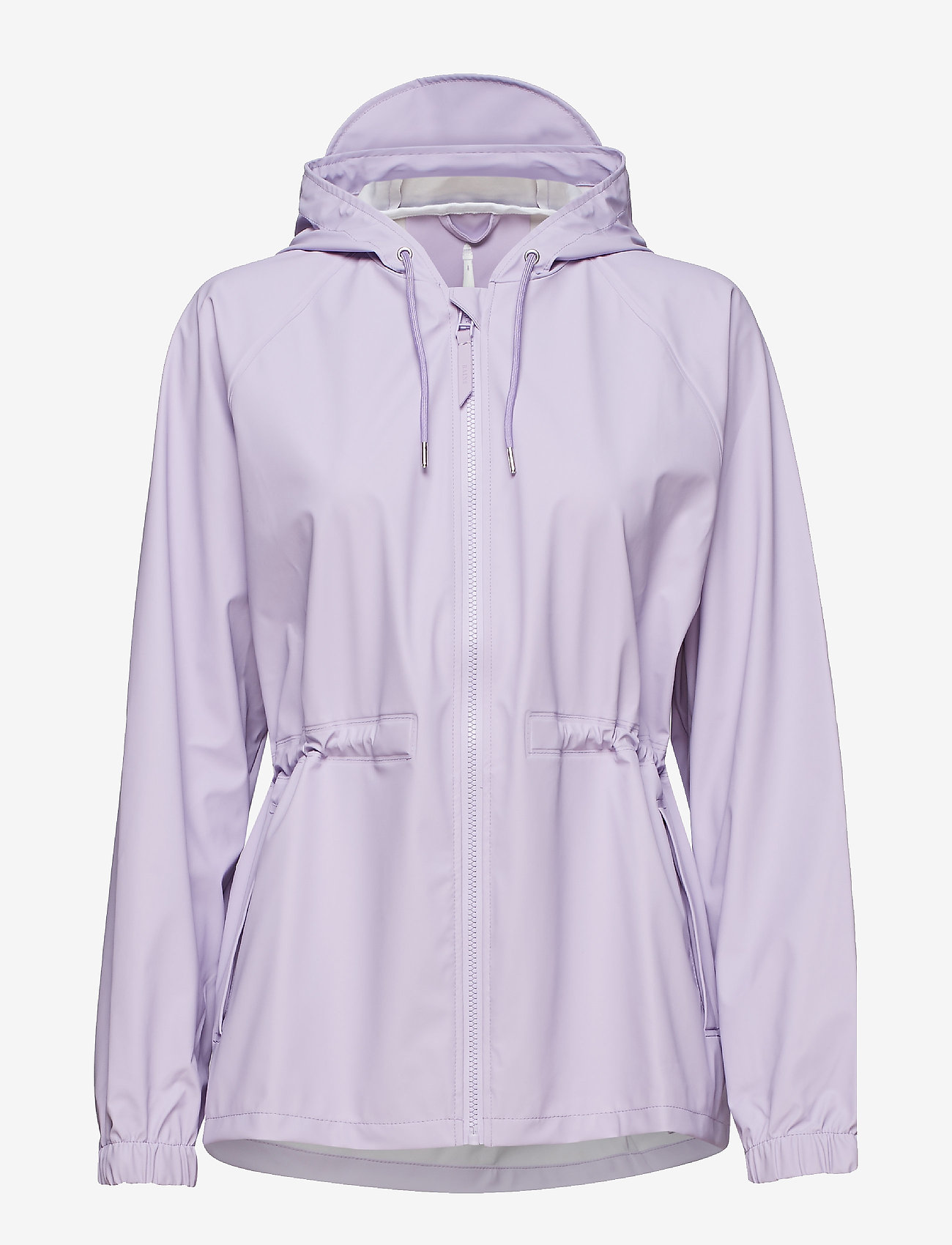 Rains - W Jacket - 95 lavender - 4