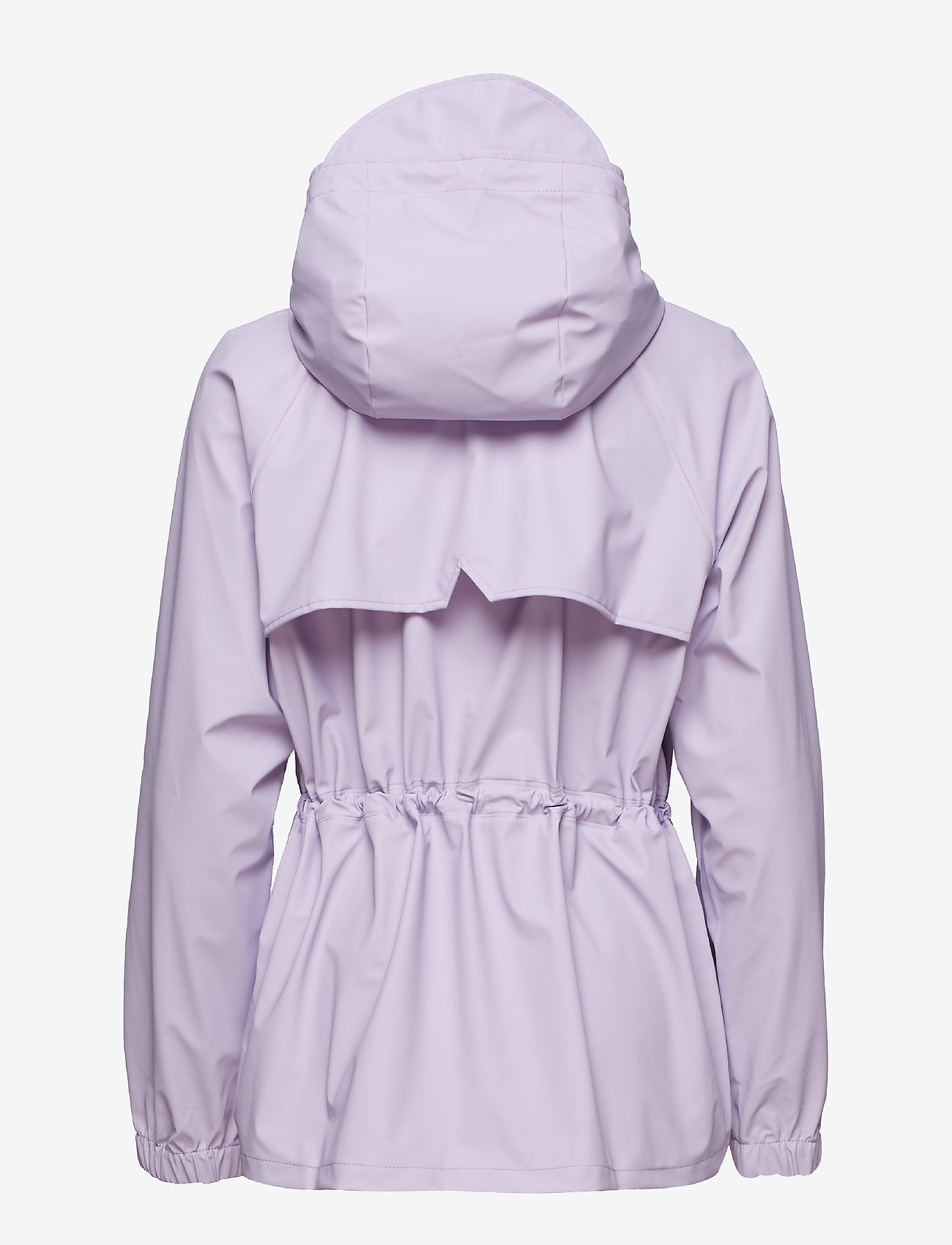 Rains - W Jacket - 95 lavender - 5