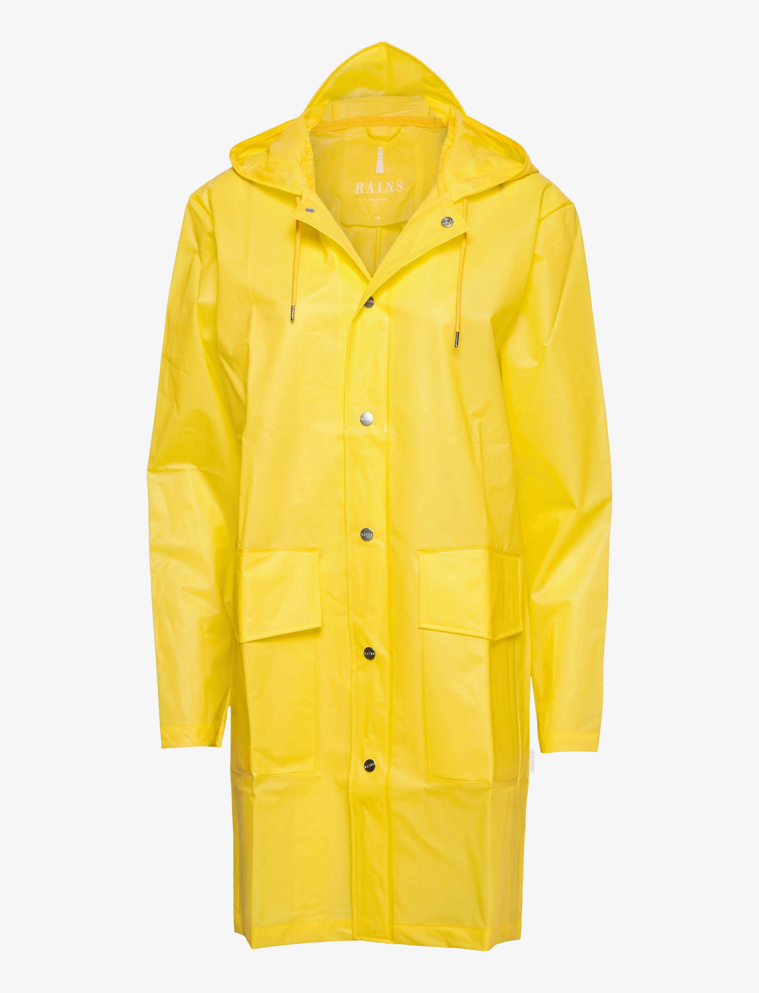 FOGGY YELLOW
