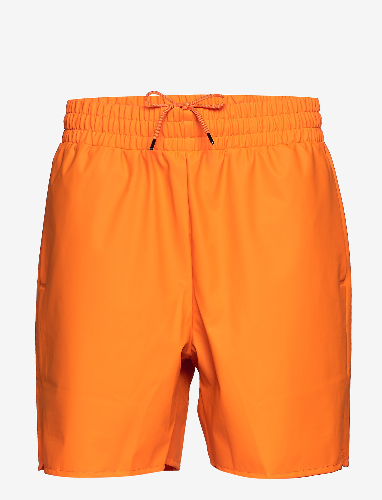Rains - Shorts - 83 fire orange - 1