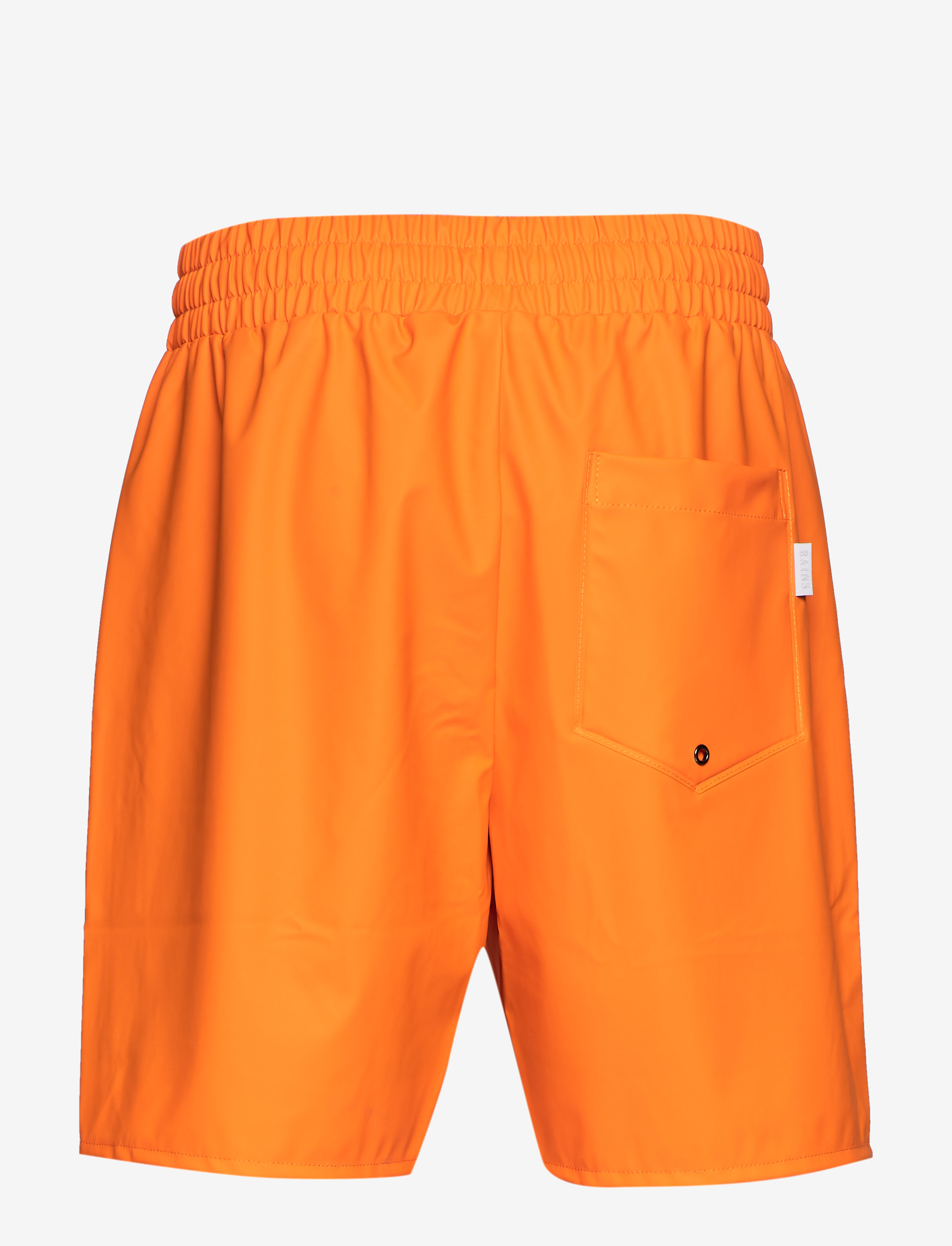 Rains - Shorts - 83 fire orange - 2