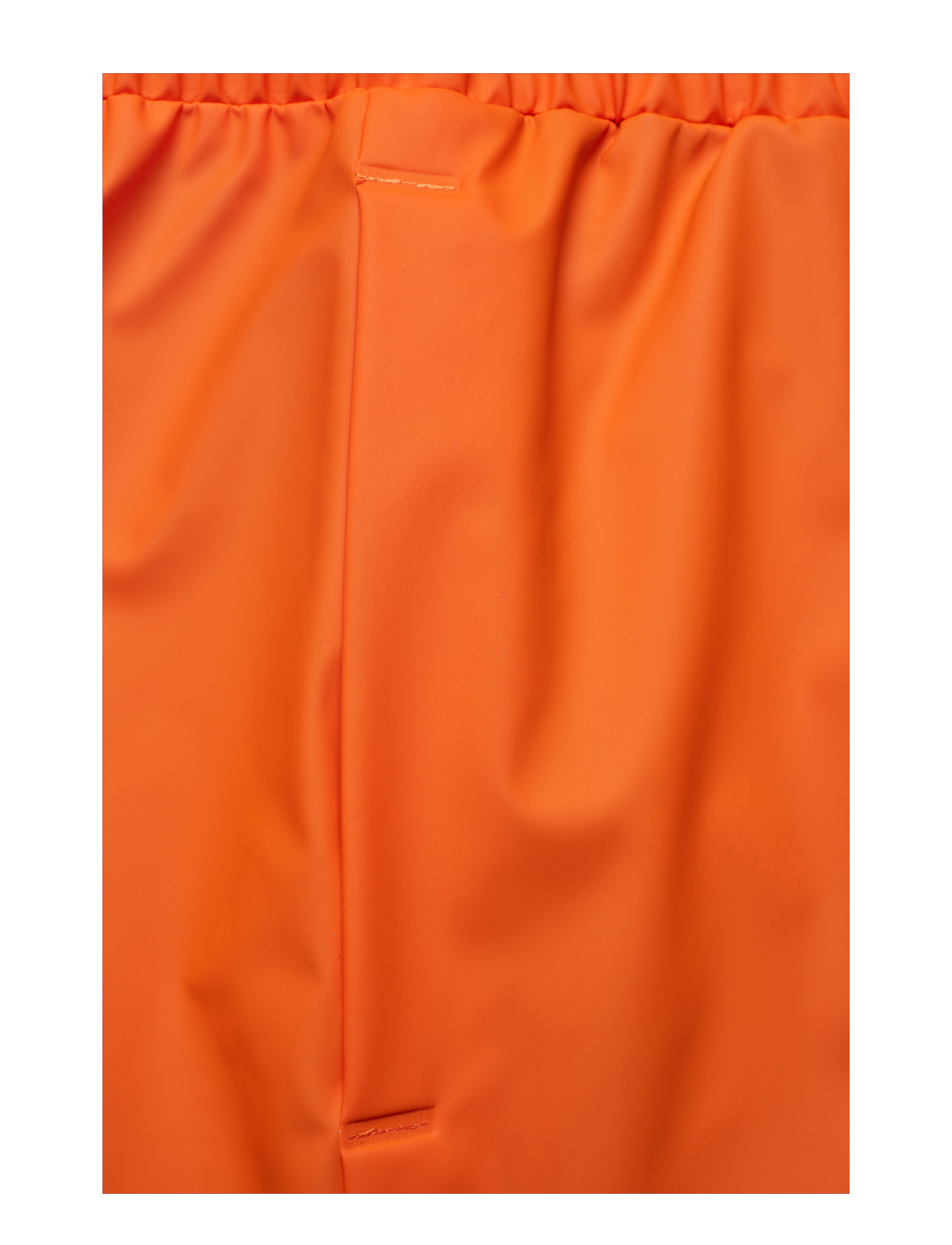 Rains - Shorts - 83 fire orange - 5