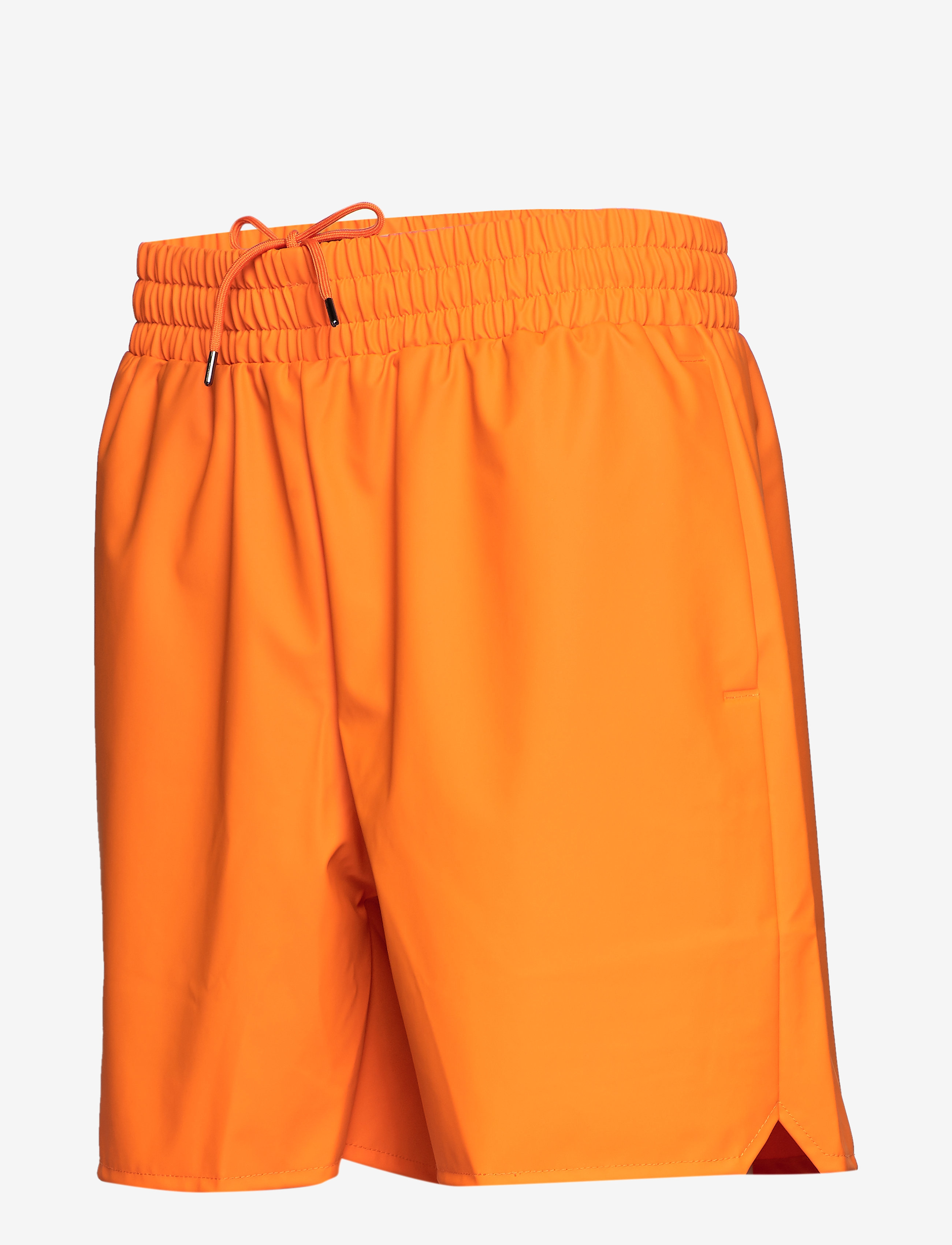 Rains - Shorts - 83 fire orange - 3