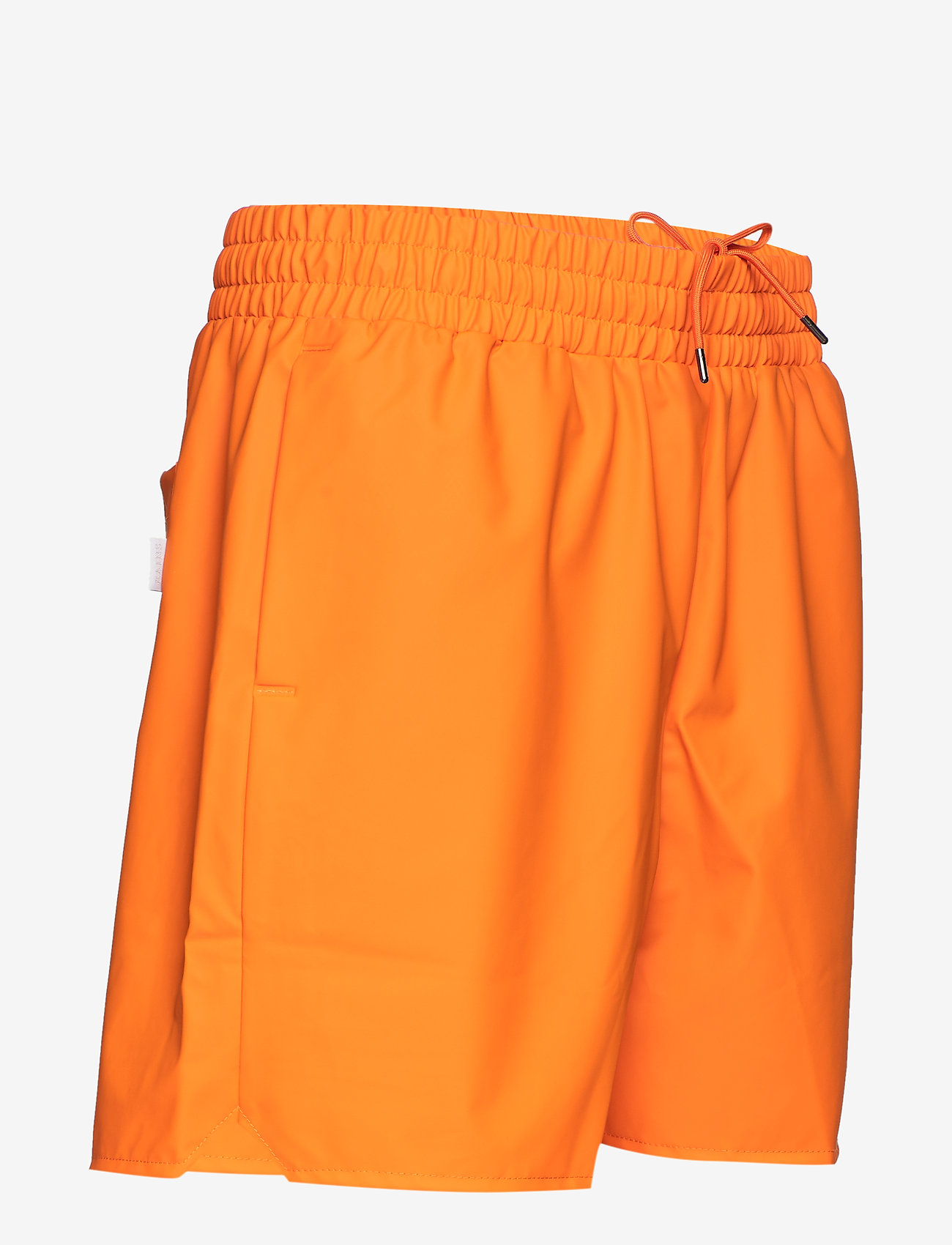 Rains - Shorts - 83 fire orange - 4