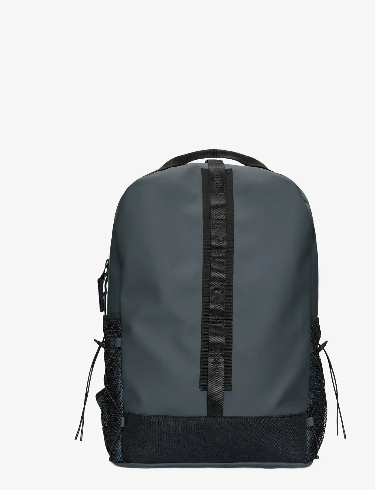 Rains - Trail Clip Front Backpack W3 - veekindlad kotid - lagoon - 1