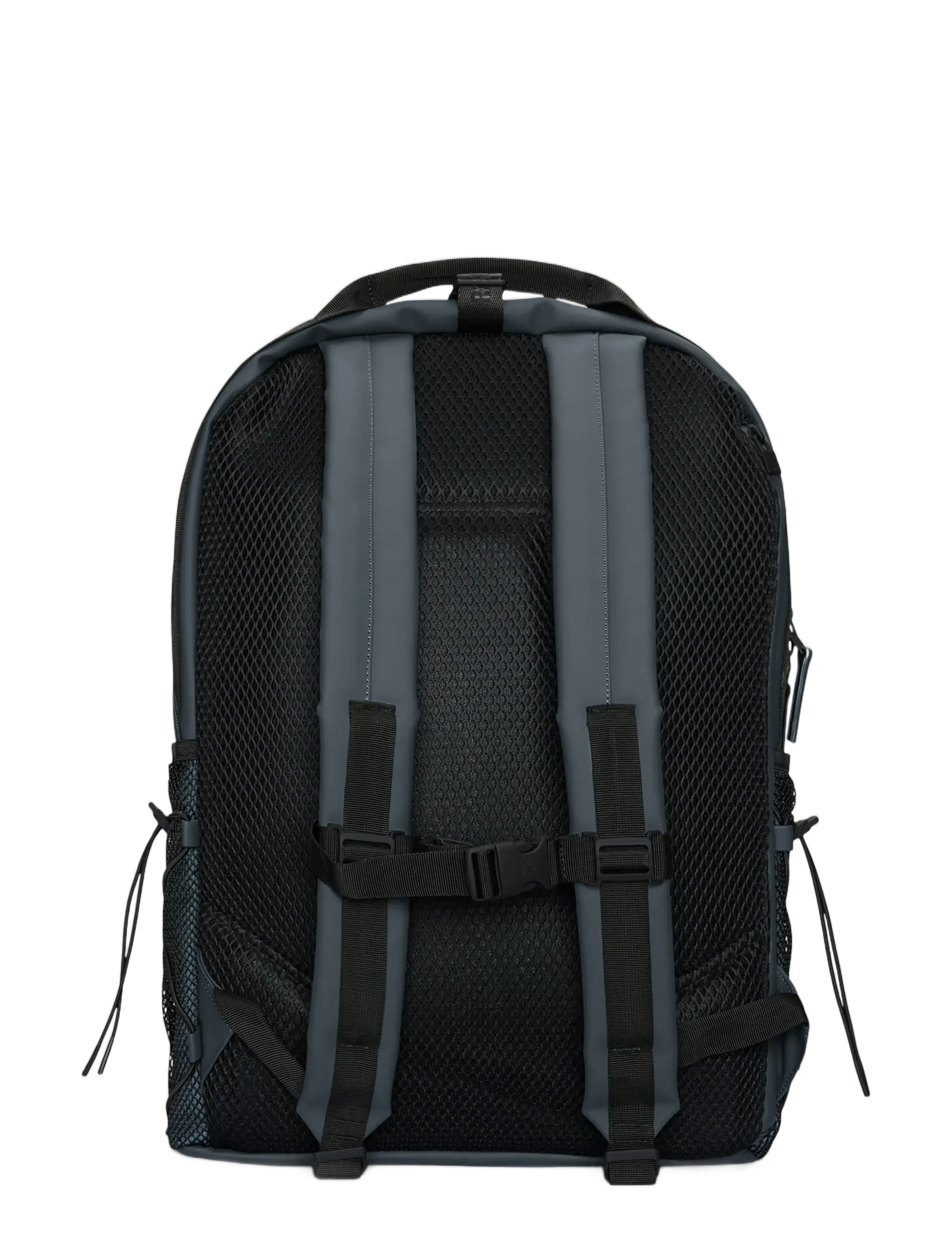 Rains - Trail Clip Front Backpack W3 - accessories - lagoon - 2
