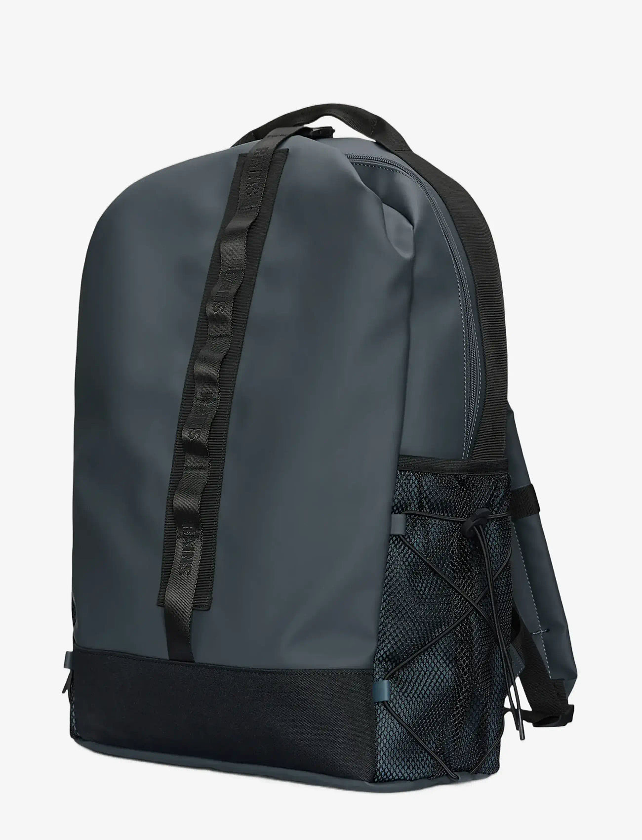 Rains - Trail Clip Front Backpack W3 - veekindlad kotid - lagoon - 3