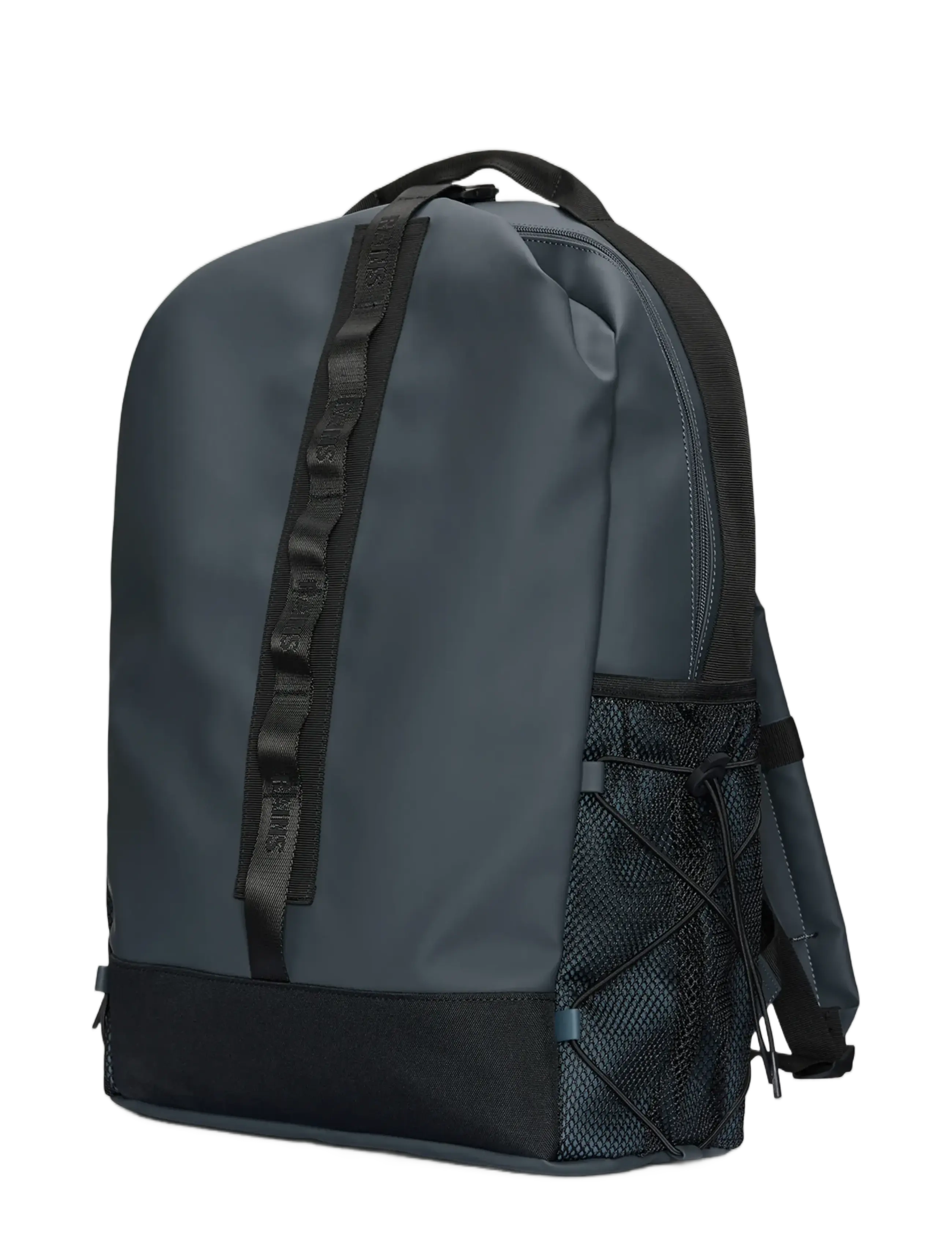 Rains - Trail Clip Front Backpack W3 - accessories - lagoon - 3