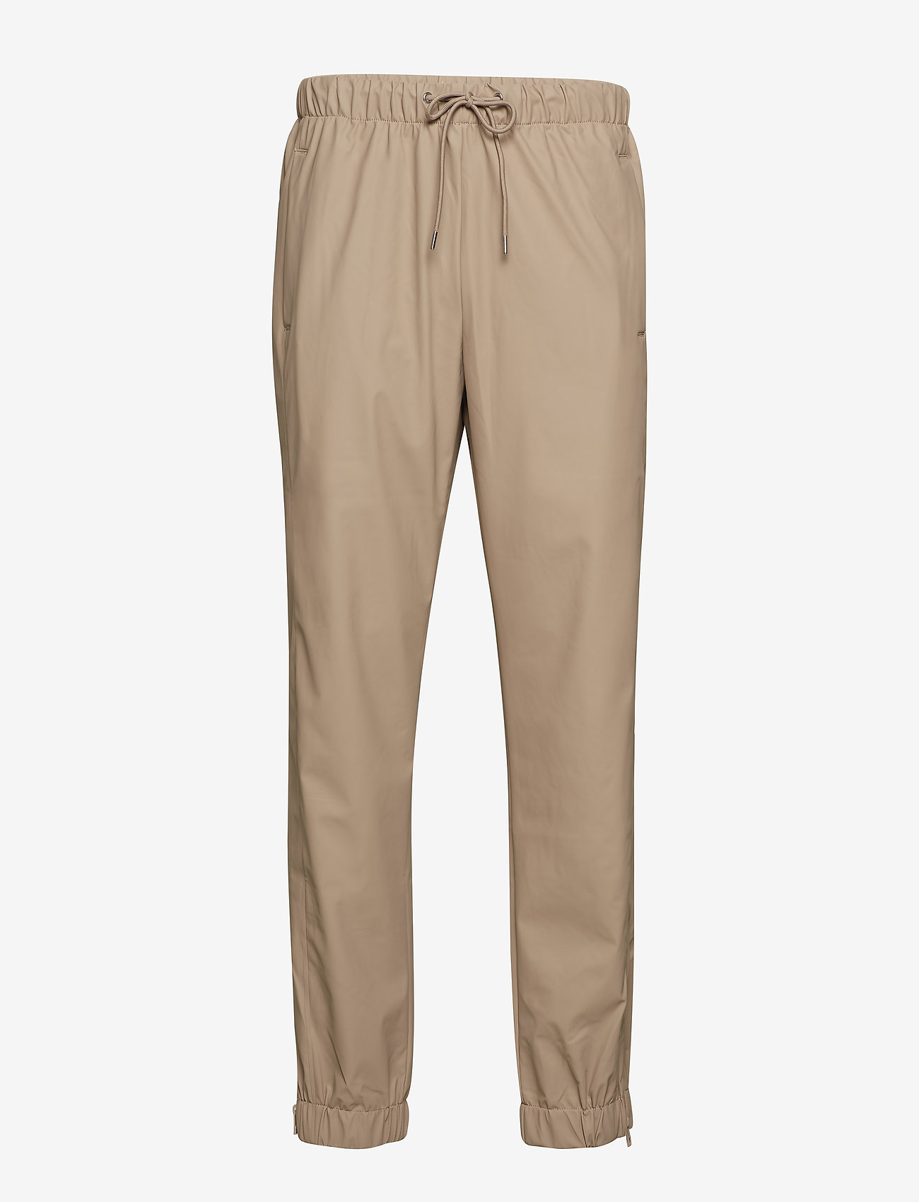 Rains - Pants - 35 beige - 0
