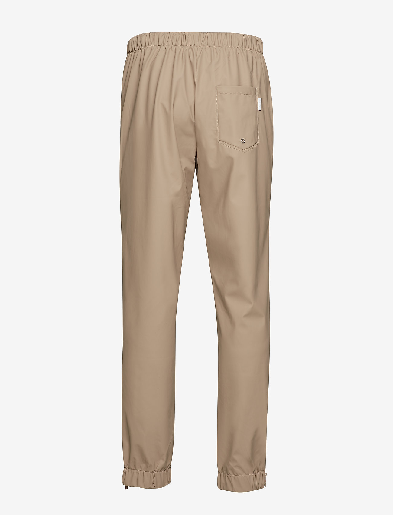 Rains - Pants - 35 beige - 1