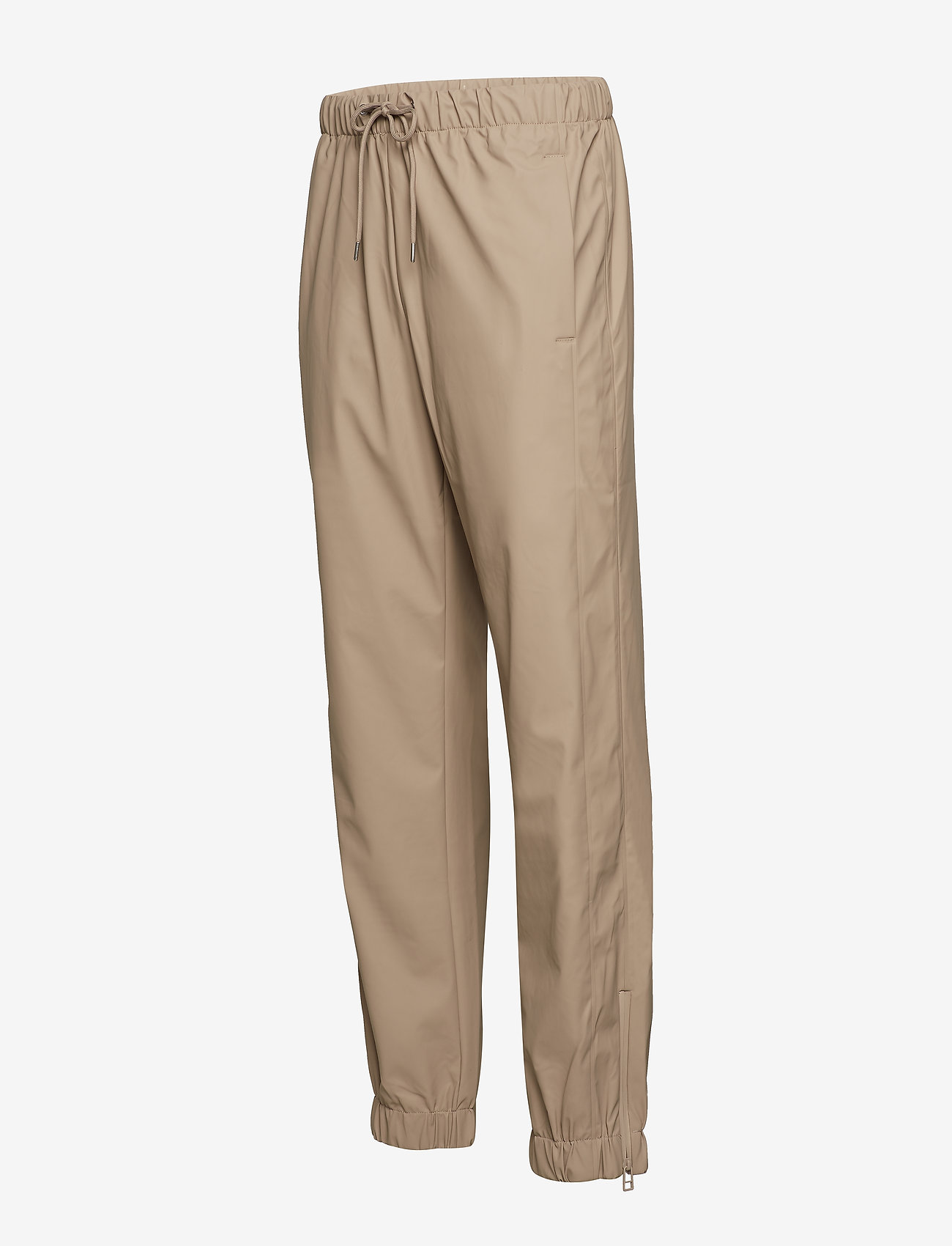 Rains - Pants - 35 beige - 2