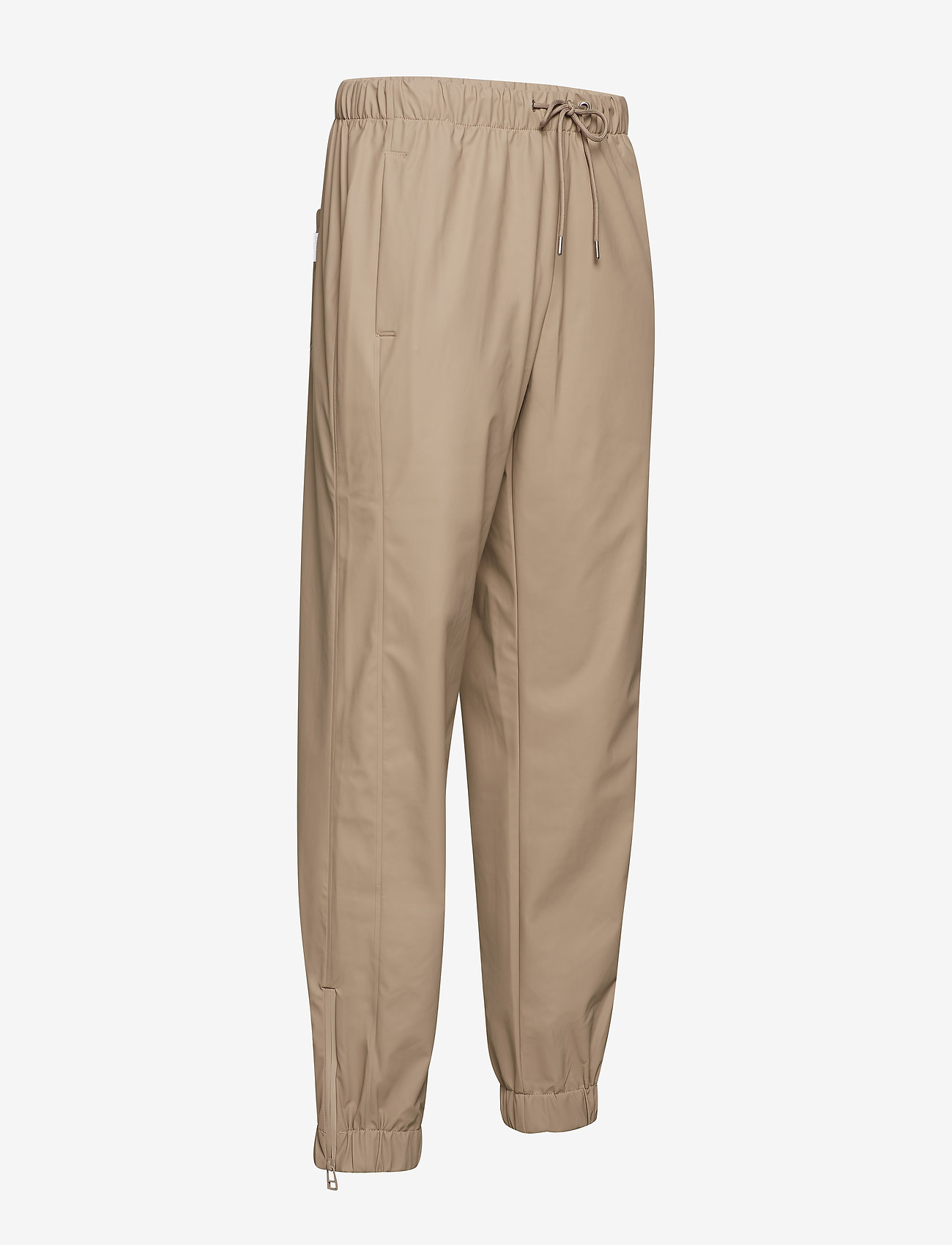 Rains - Pants - 35 beige - 3