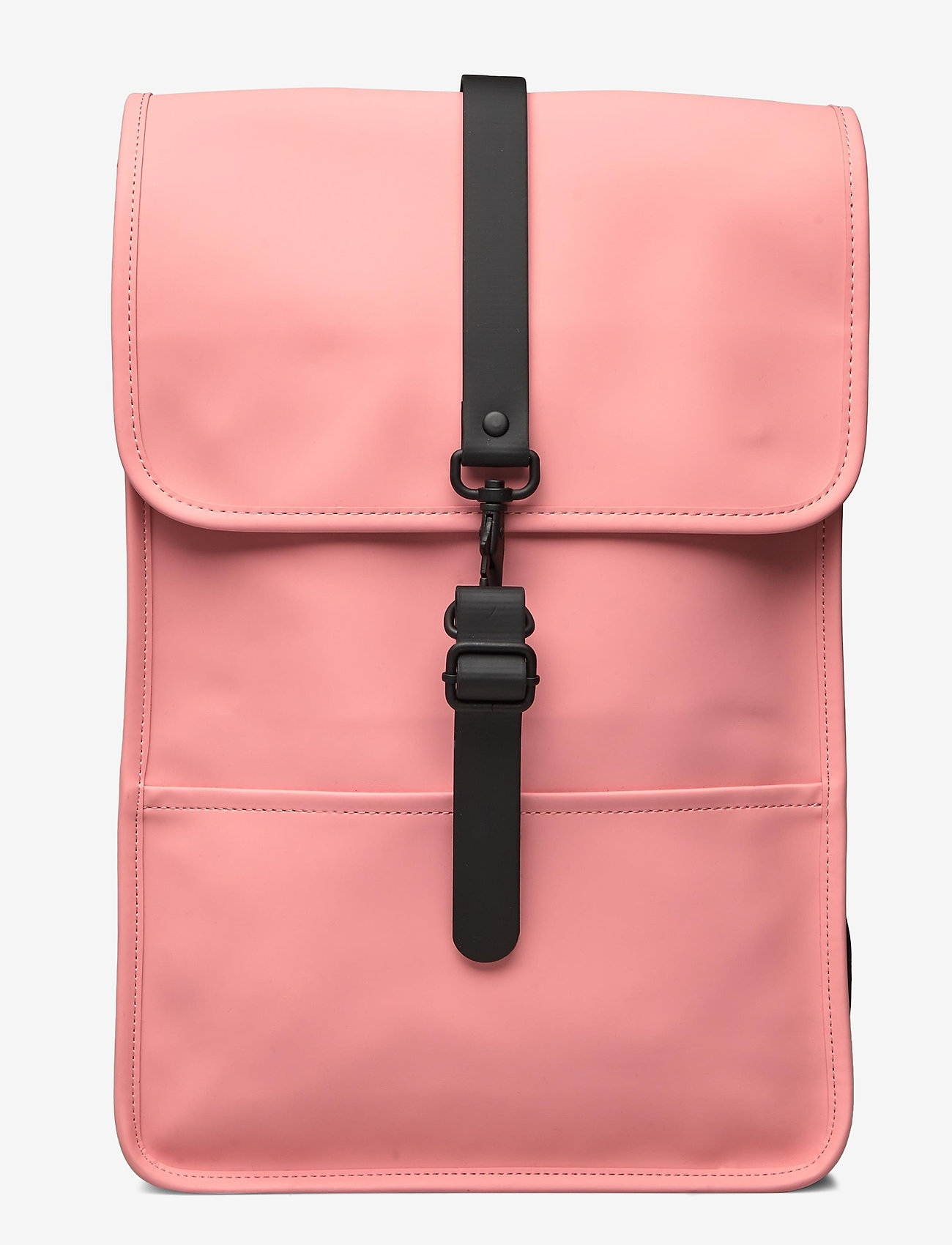 Rains - Backpack Mini - coral - 0