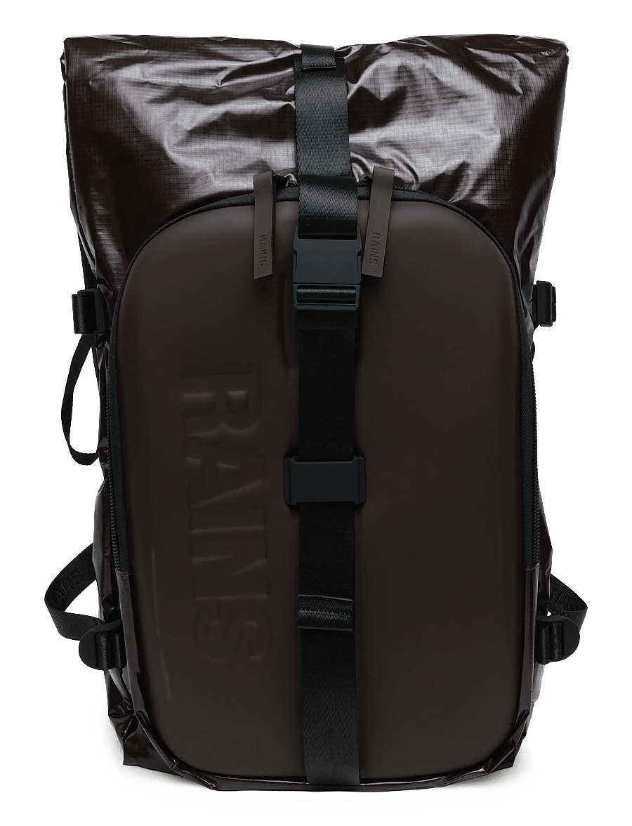 Rains - Sibu Shield Backpack W3 - bark - 0