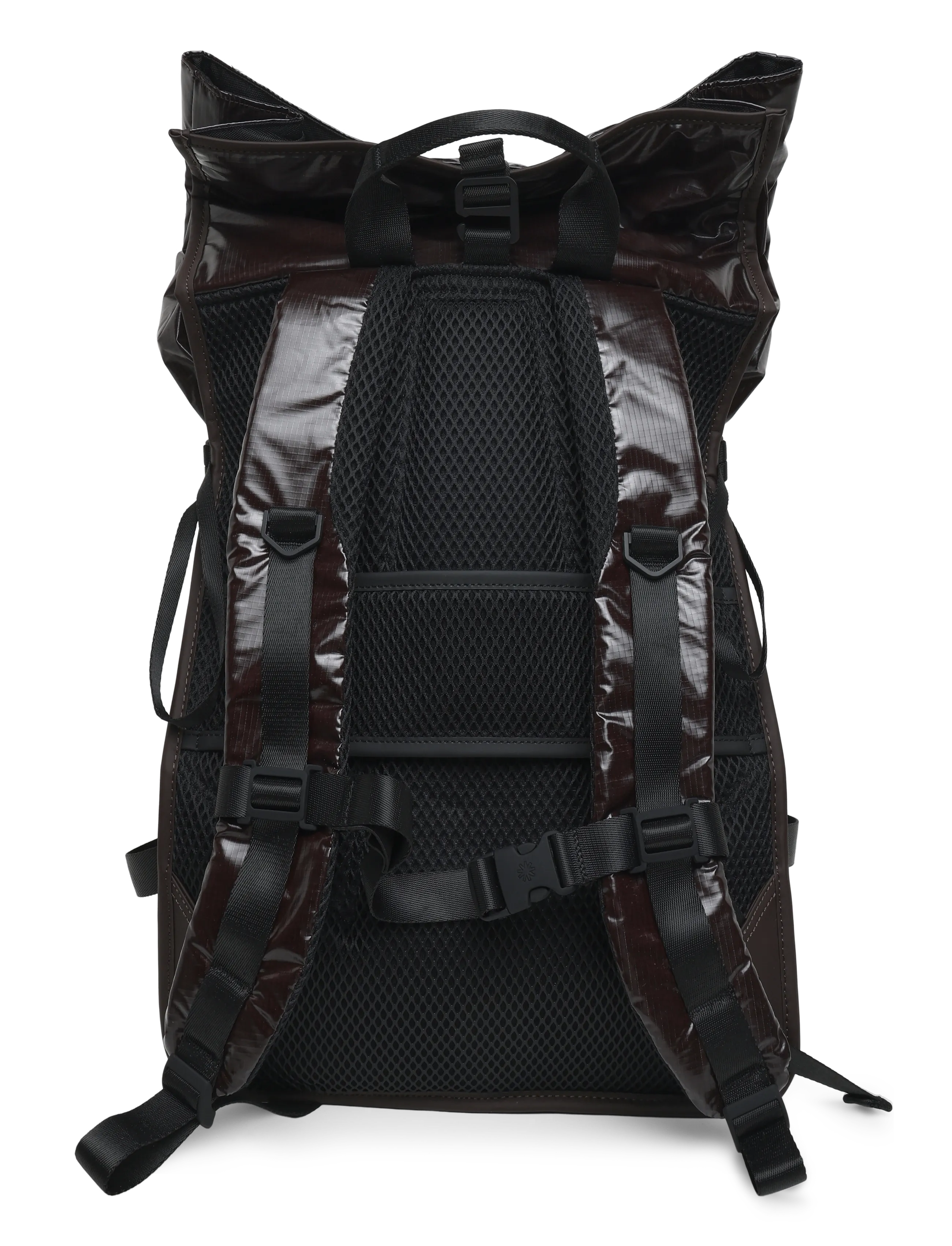 Rains - Sibu Shield Backpack W3 - bark - 1