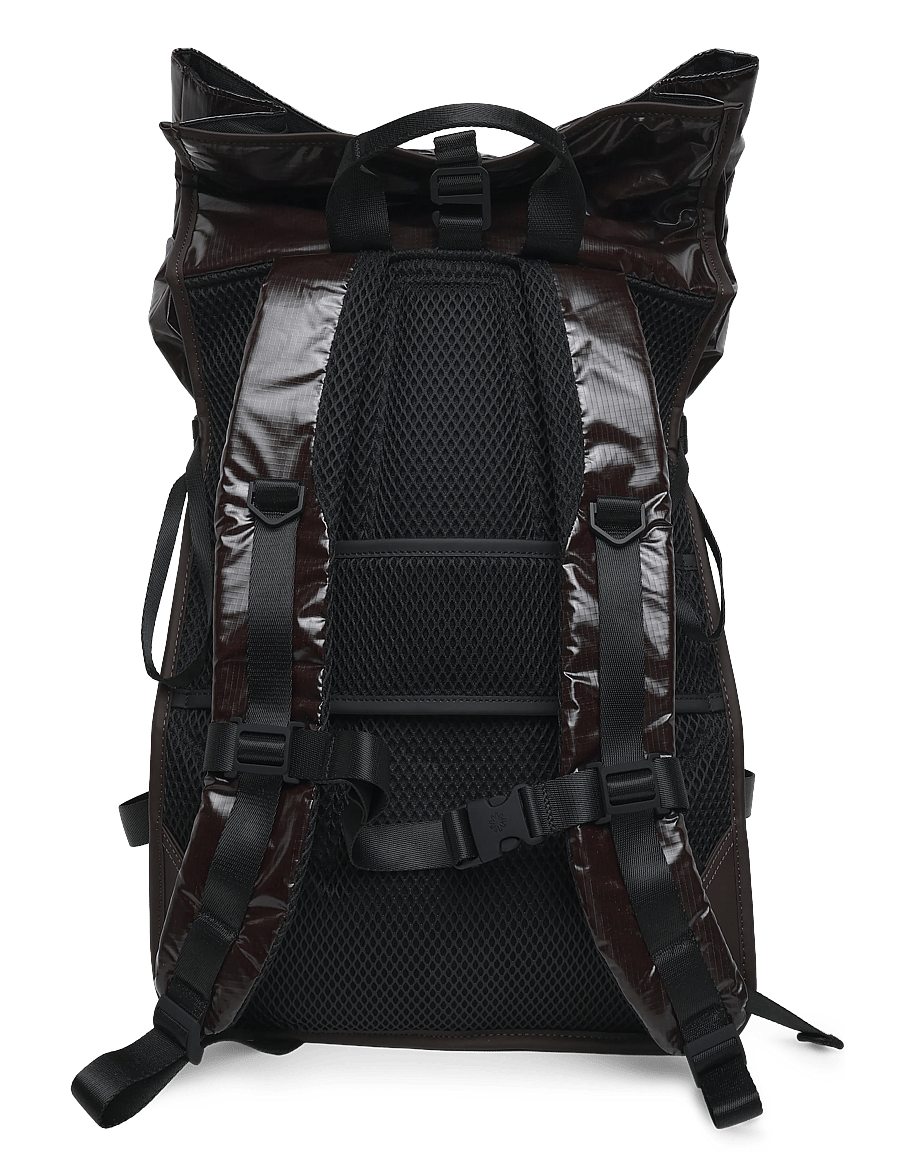 Rains - Sibu Shield Backpack W3 - bark - 1