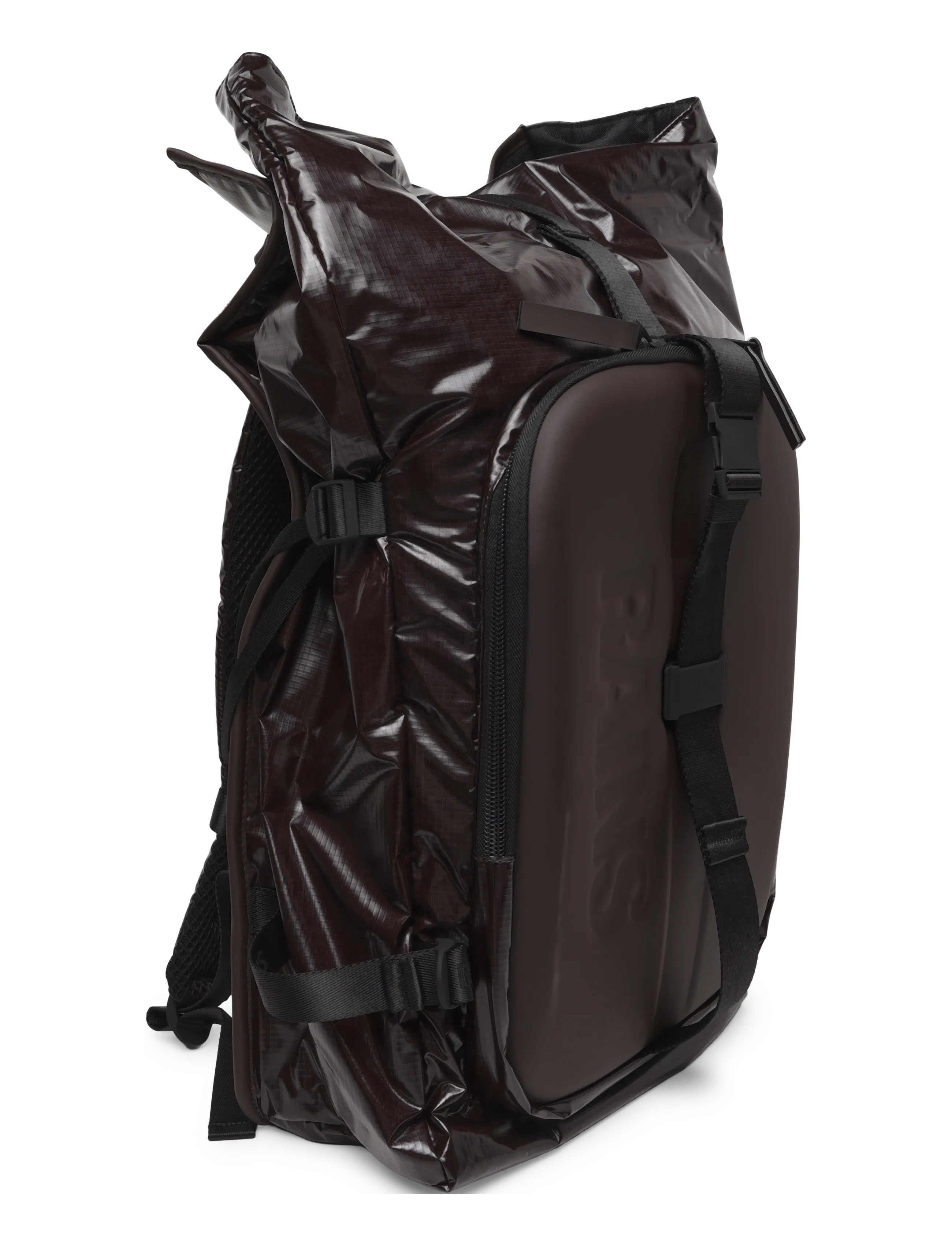 Rains - Sibu Shield Backpack W3 - bark - 2
