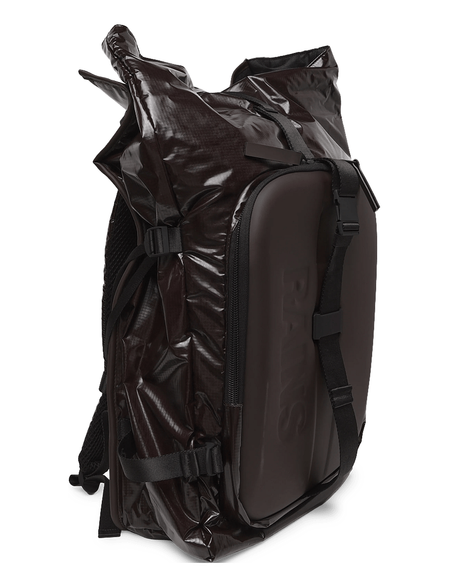 Rains - Sibu Shield Backpack W3 - bark - 2