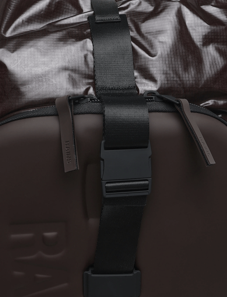Rains - Sibu Shield Backpack W3 - bark - 3
