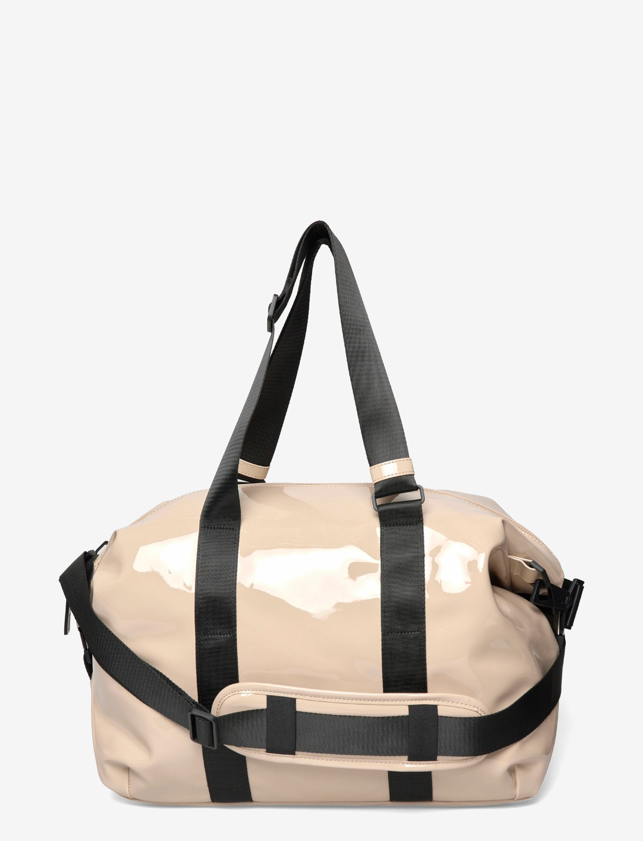 Rains - Valera Weekend Bag Small W3 - wasserdichte taschen - shore - 1