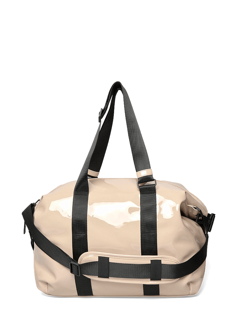 Rains - Valera Weekend Bag Small W3 - wasserdichte taschen - shore - 1