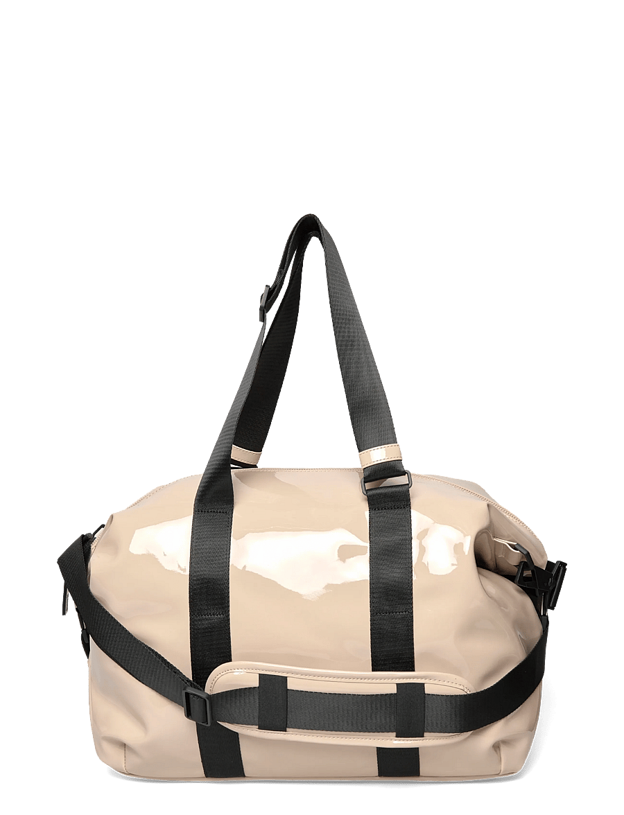 Rains - Valera Weekend Bag Small W3 - vanntette bager - shore - 1