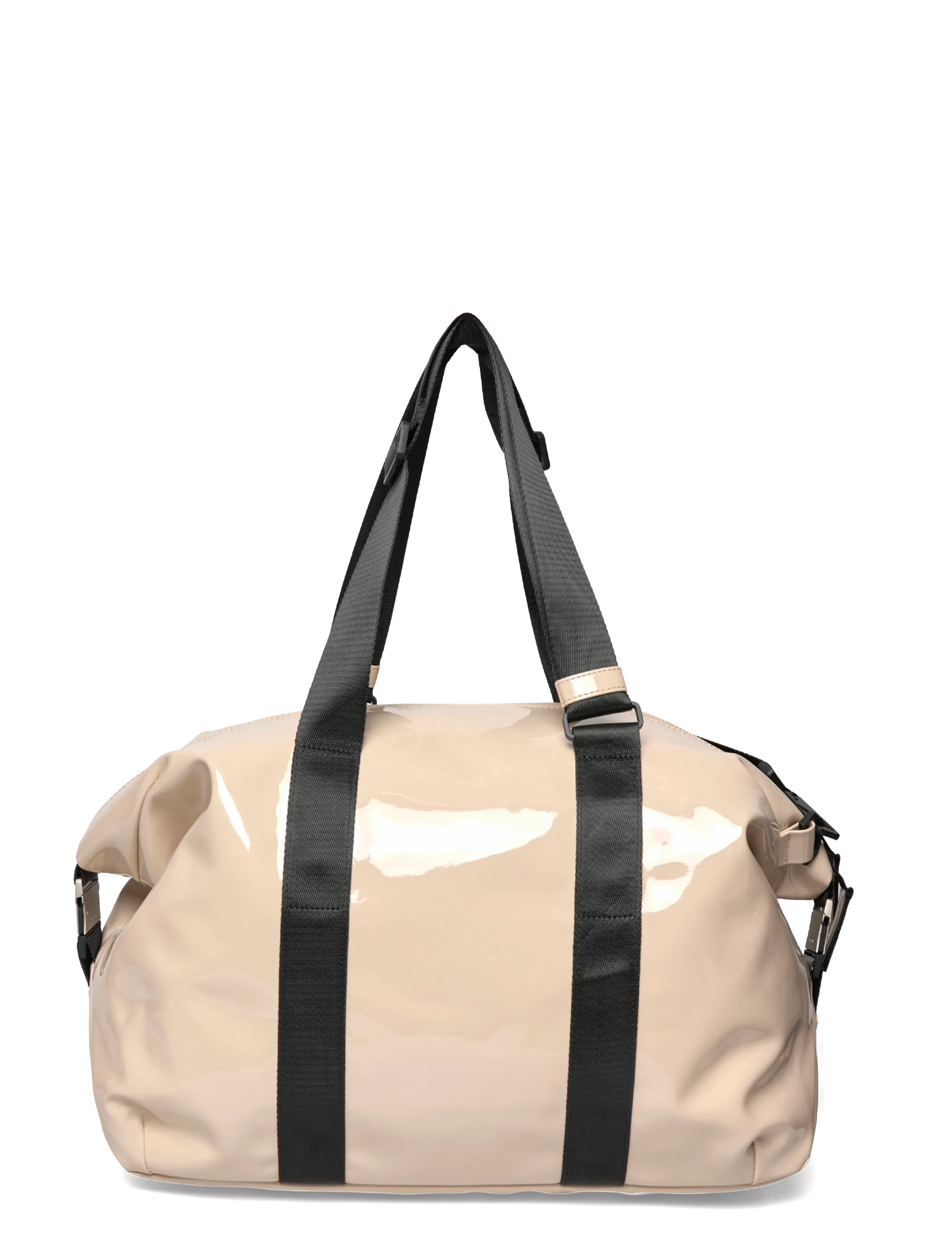 Rains - Valera Weekend Bag Small W3 - vanntette bager - shore - 2