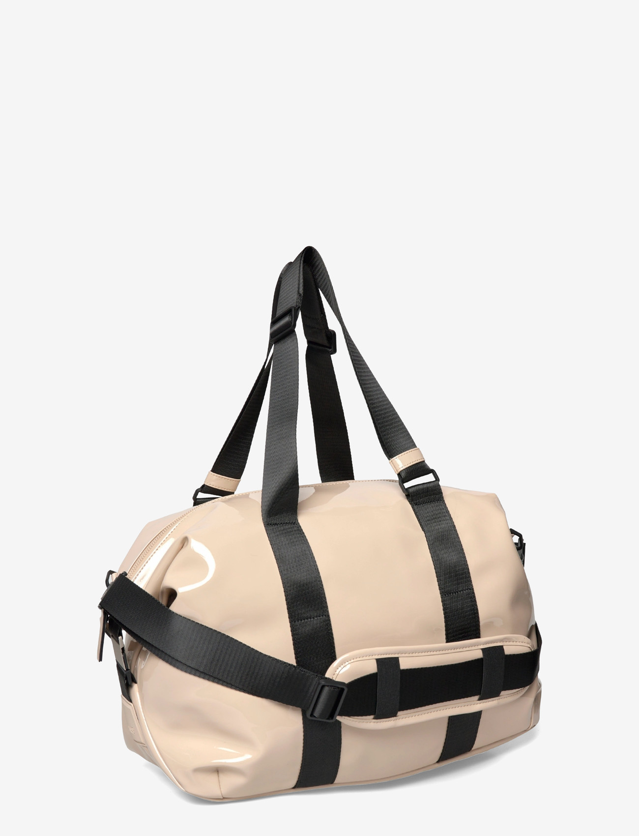 Rains - Valera Weekend Bag Small W3 - wasserdichte taschen - shore - 3