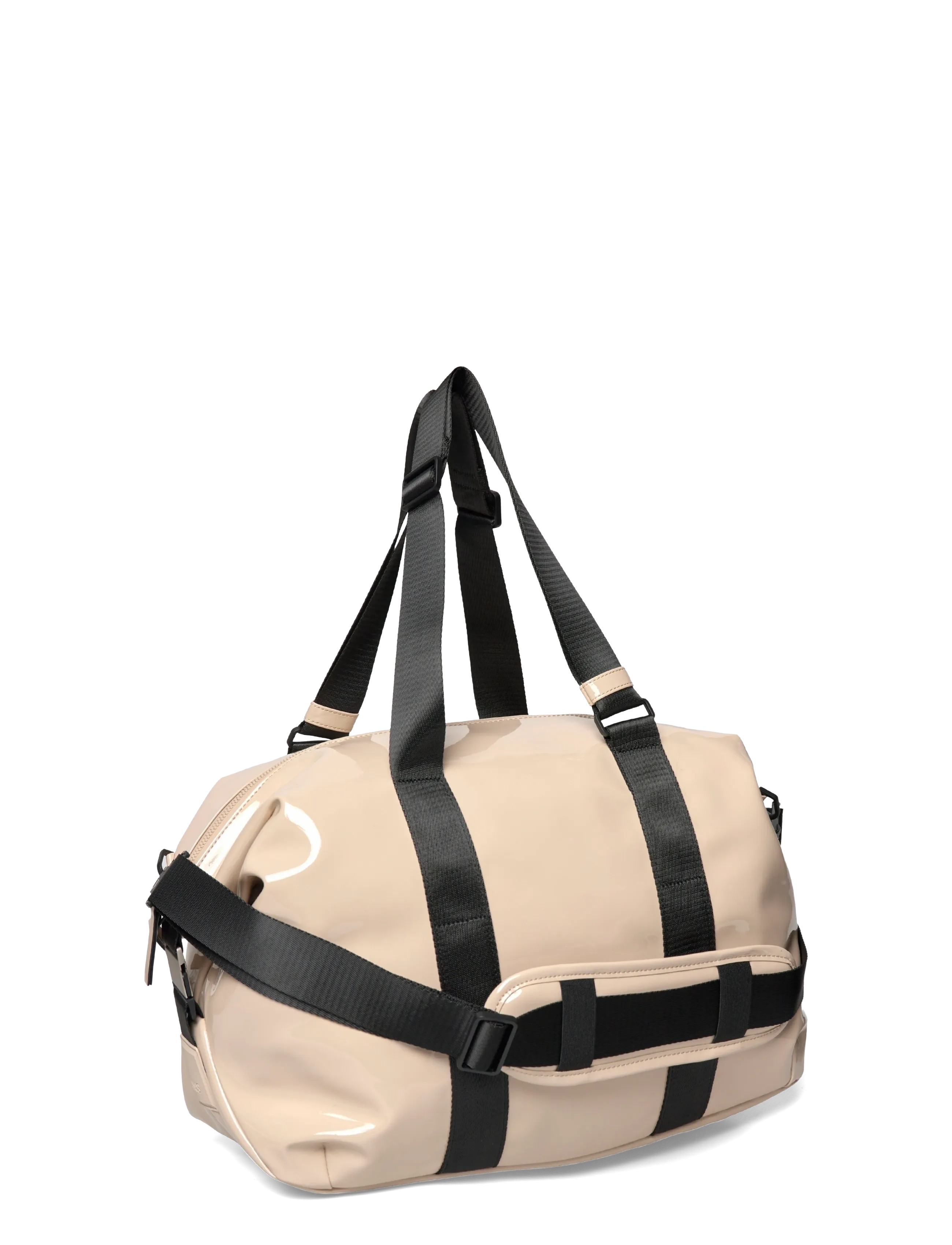 Rains - Valera Weekend Bag Small W3 - vanntette bager - shore - 3