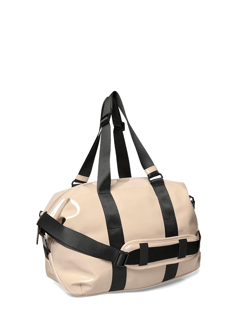 Rains - Valera Weekend Bag Small W3 - vanntette bager - shore - 3