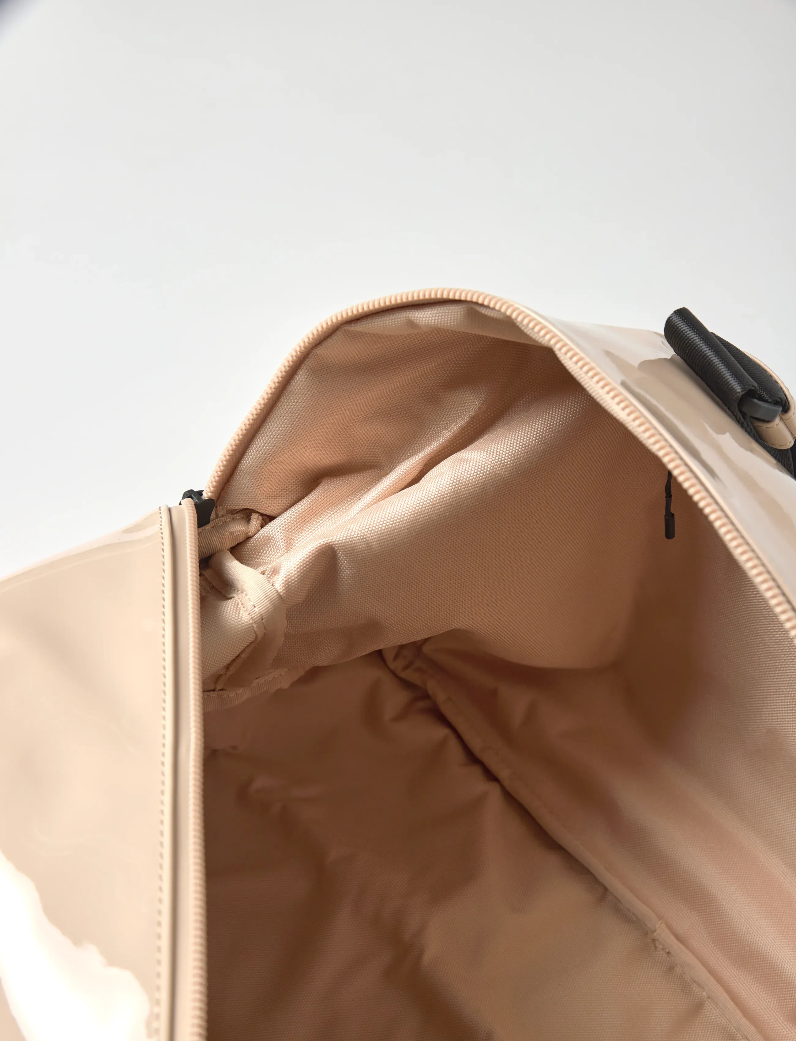 Rains - Valera Weekend Bag Small W3 - vanntette bager - shore - 5