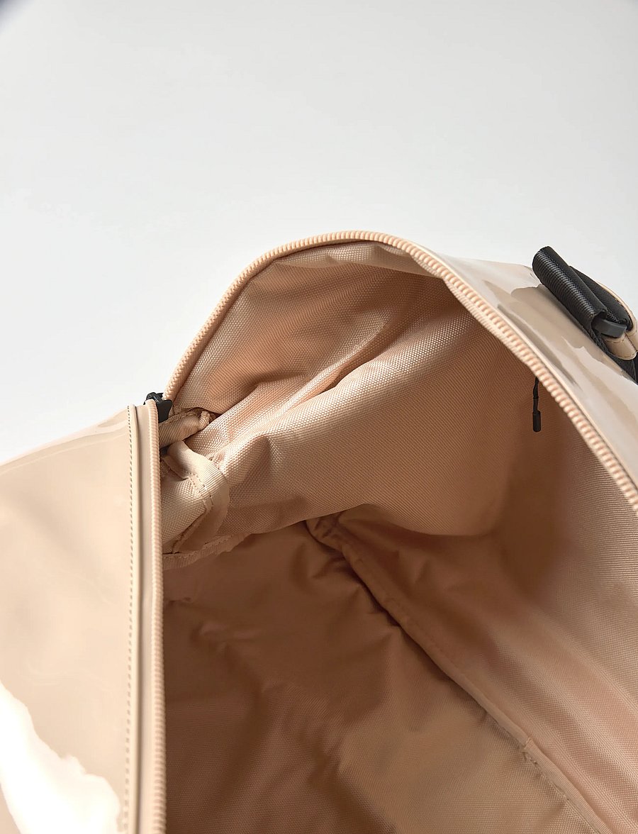 Rains - Valera Weekend Bag Small W3 - vanntette bager - shore - 5