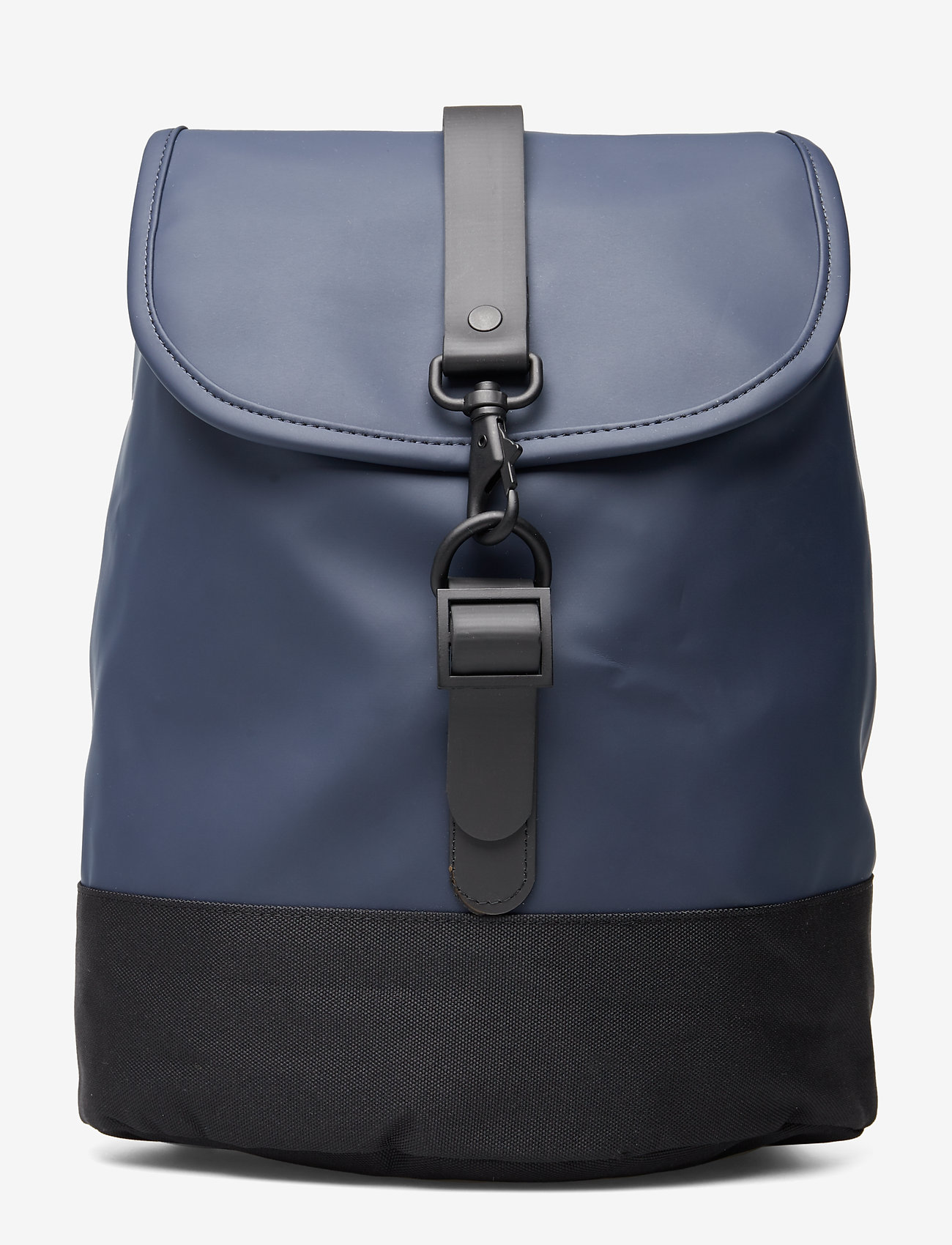 Rains - Drawstring Backpack - 02 blue - 0