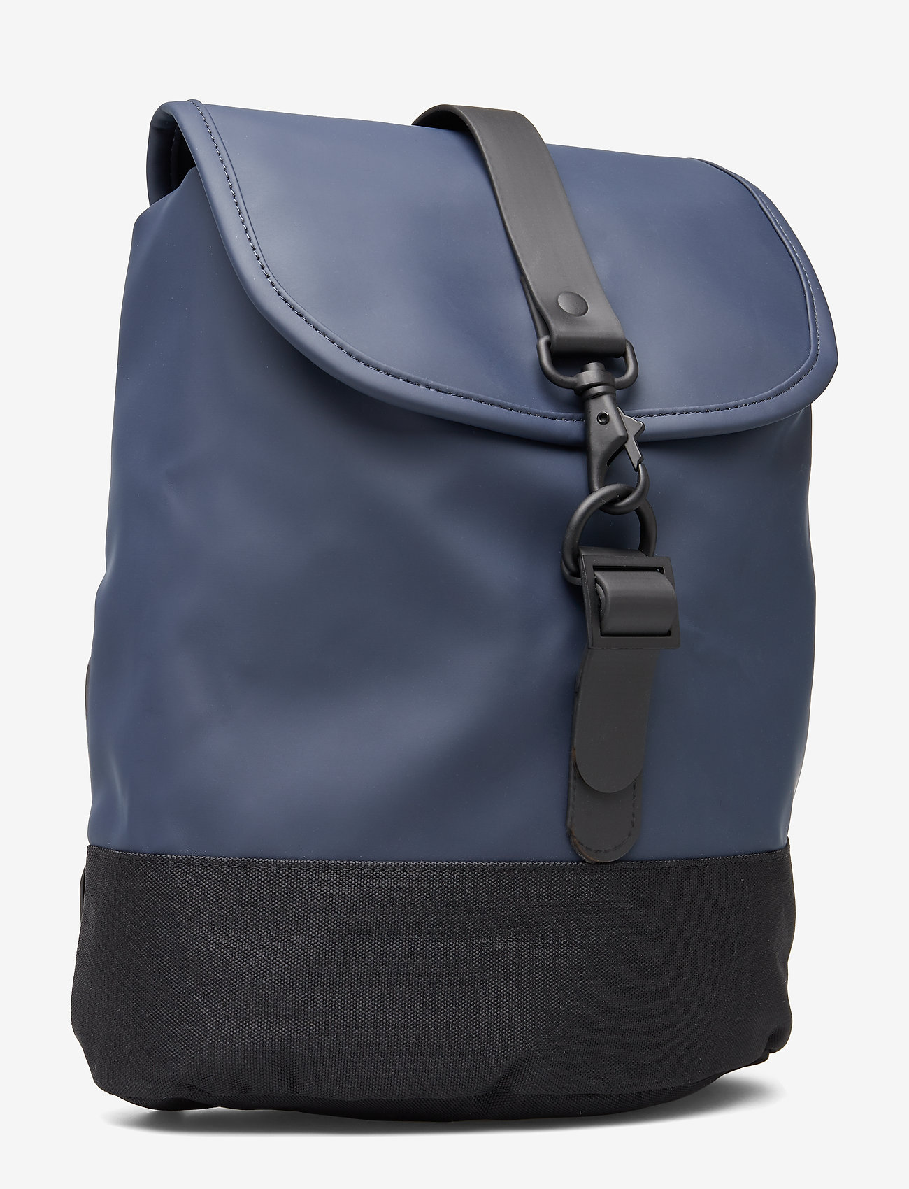 Rains - Drawstring Backpack - 02 blue - 2