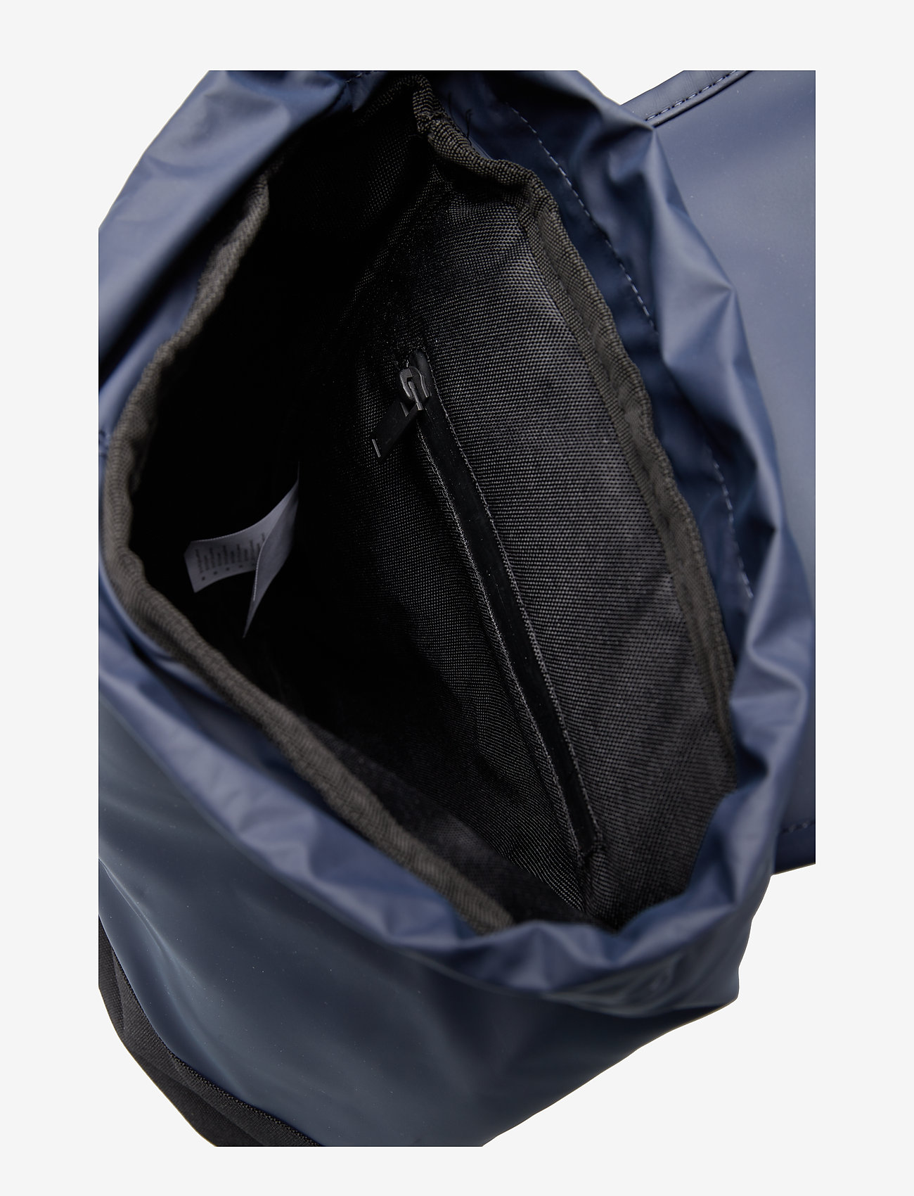 Rains - Drawstring Backpack - 02 blue - 4