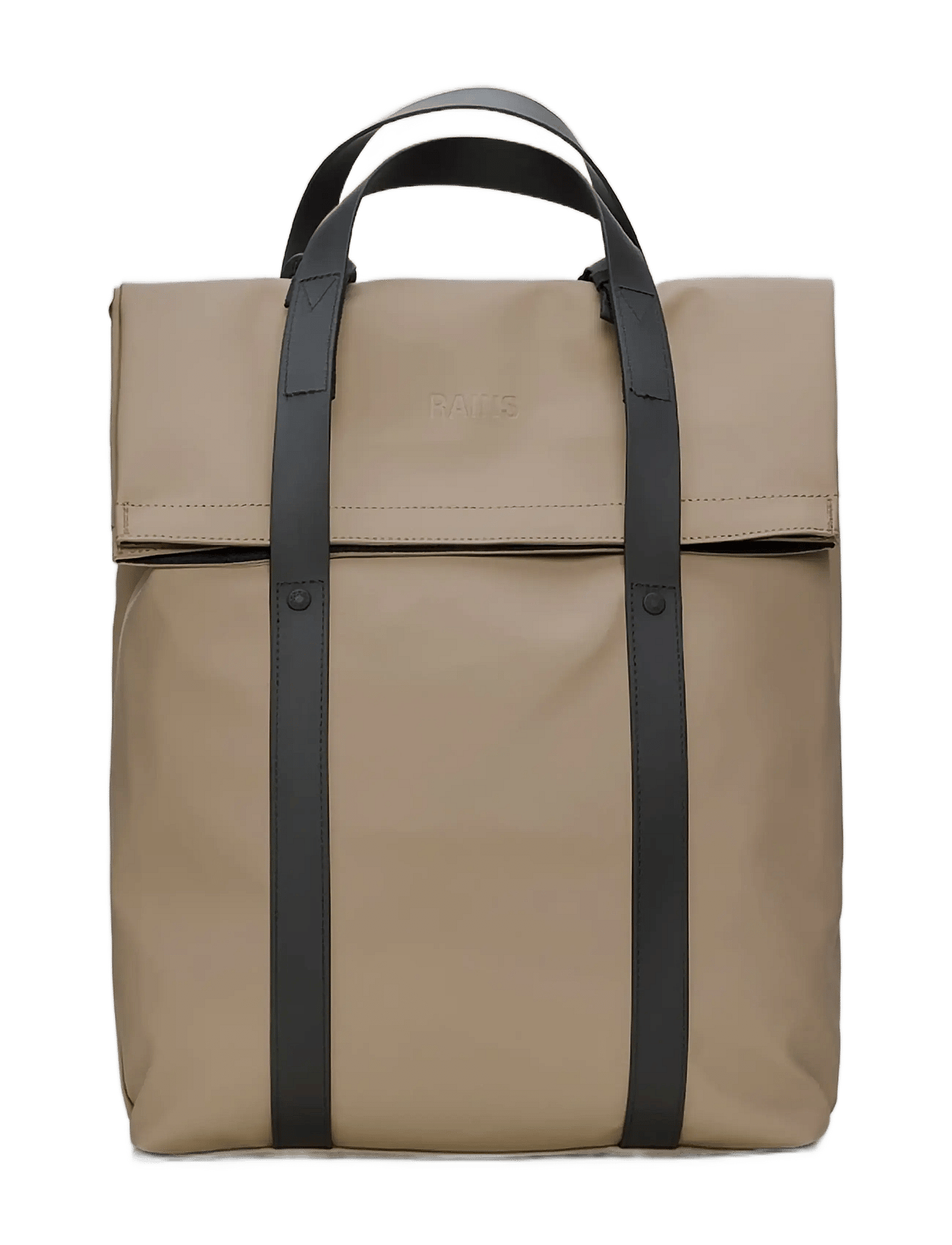 Rains - 2 Way Tote Backpack
