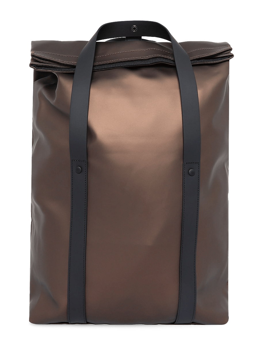 Rains - 2 Way Tote Backpack W3 - business-rucksäcke - comet - 0