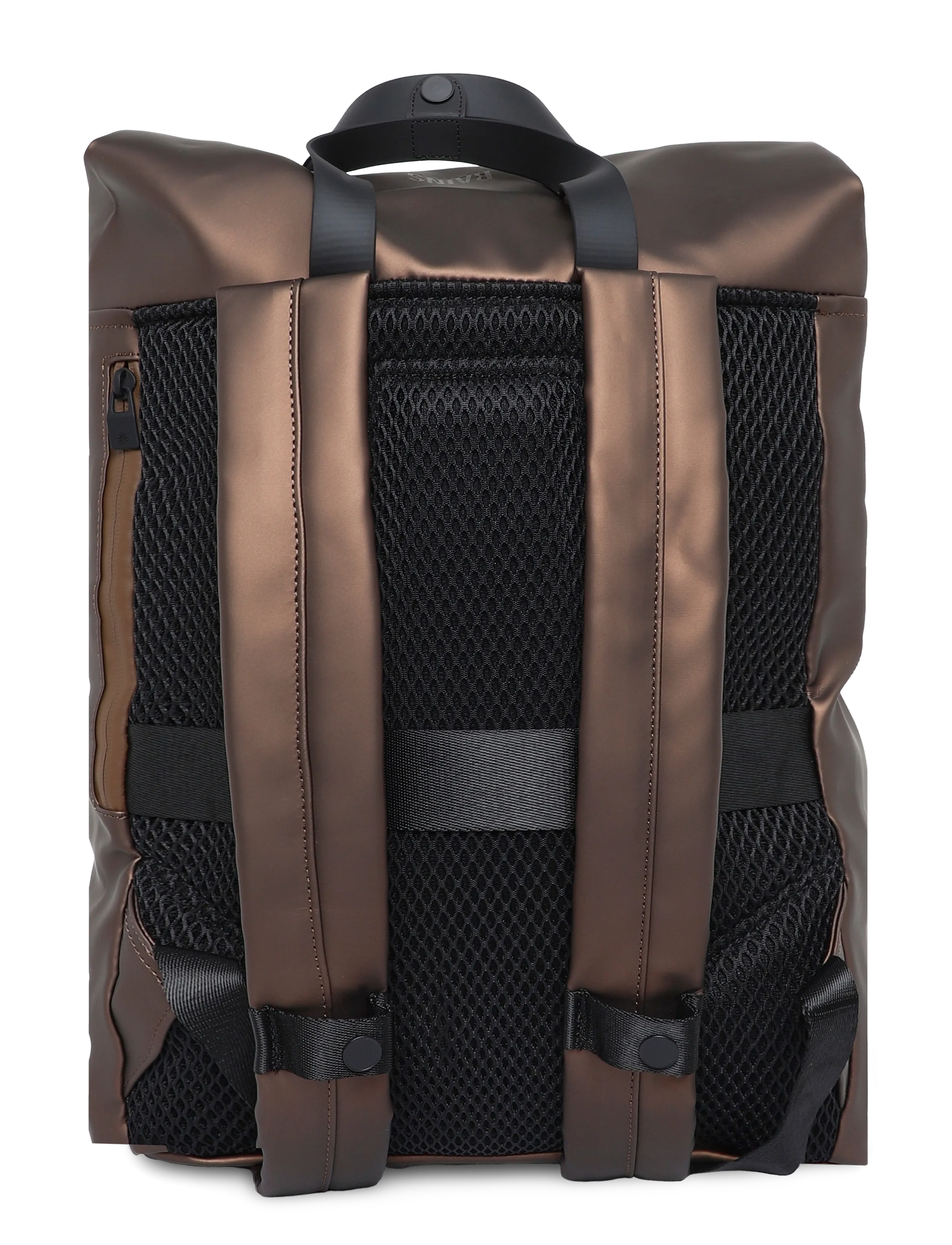 Rains - 2 Way Tote Backpack W3 - business-rucksäcke - comet - 1