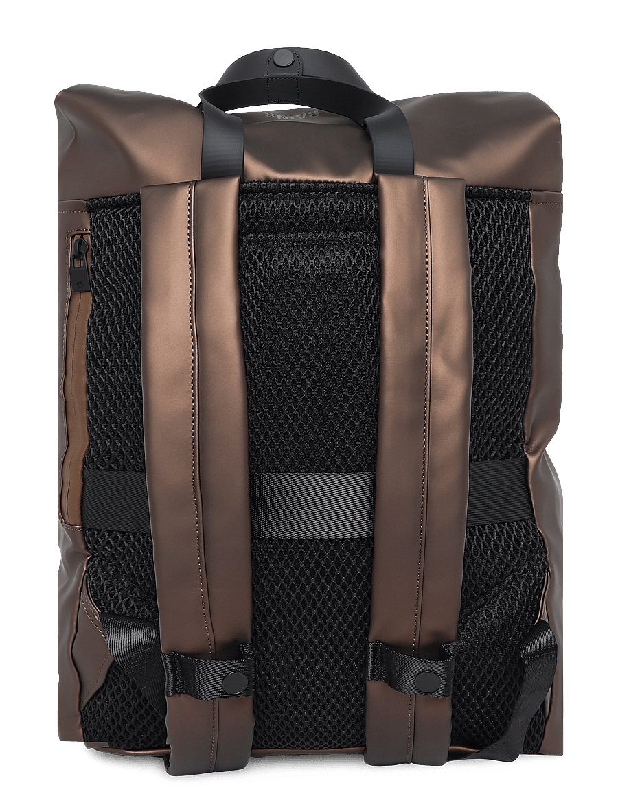 Rains - 2 Way Tote Backpack W3 - business-rucksäcke - comet - 1