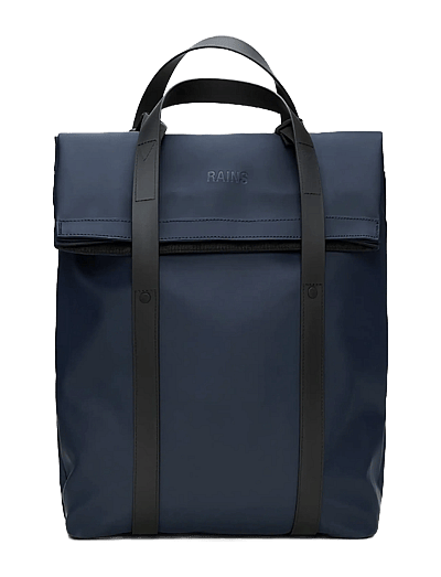 2 Way Tote Backpack W3 - Business-RygsæKke