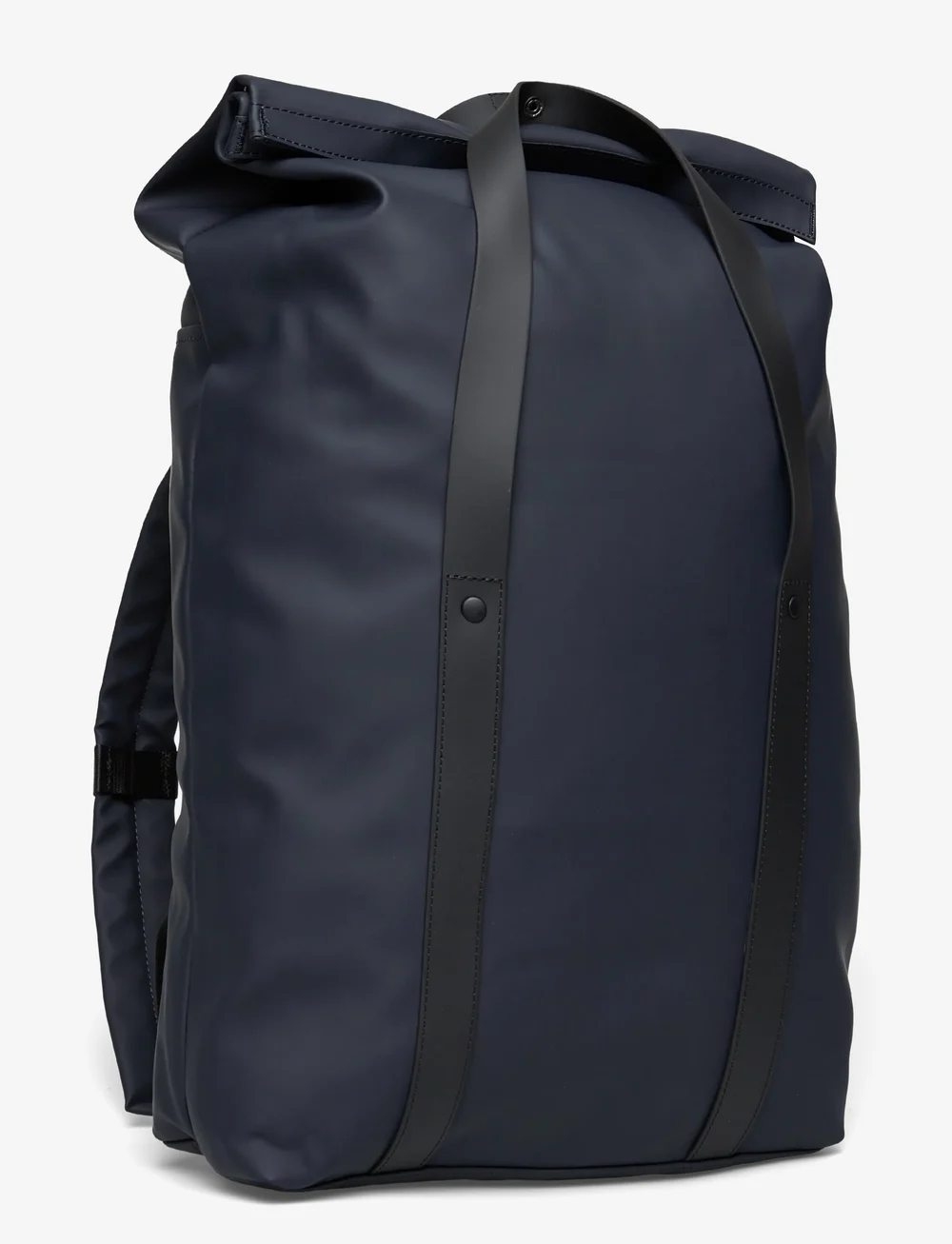 Rains - 2 Way Tote Backpack W3 - wasserdichte taschen - navy - 2