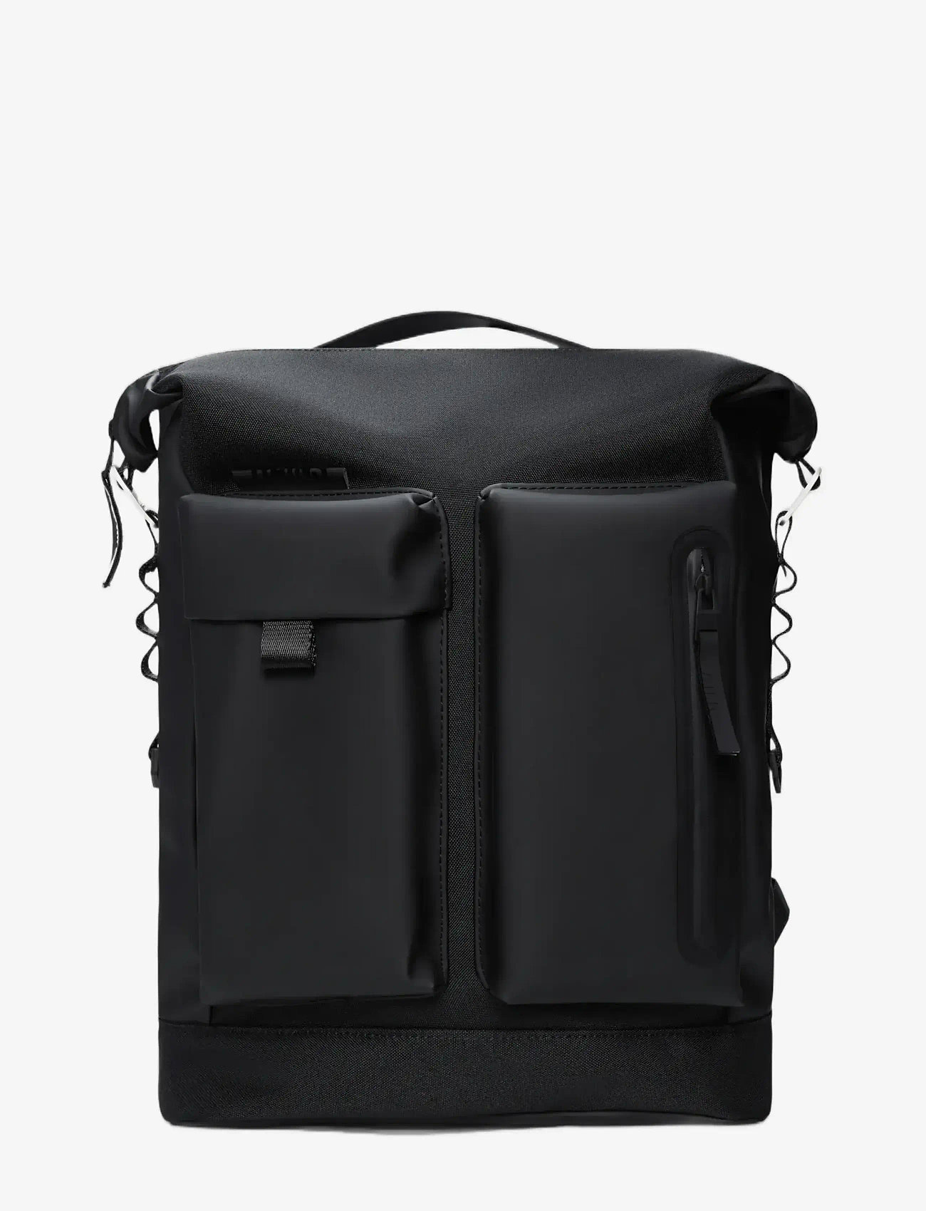 Rains - Otaru Backpack W3 - accessories - black - 0