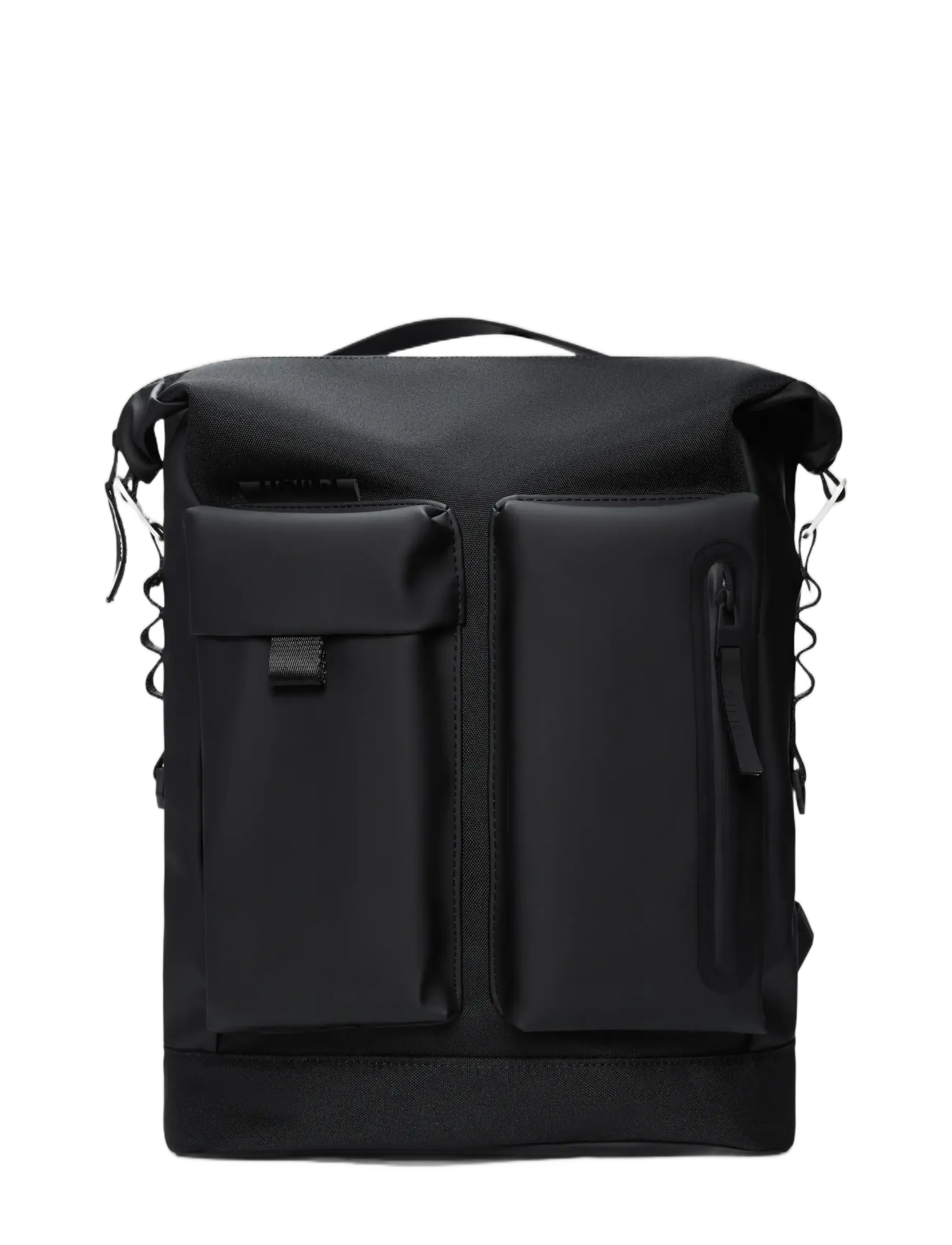 Otaru Backpack W3 - BLACK