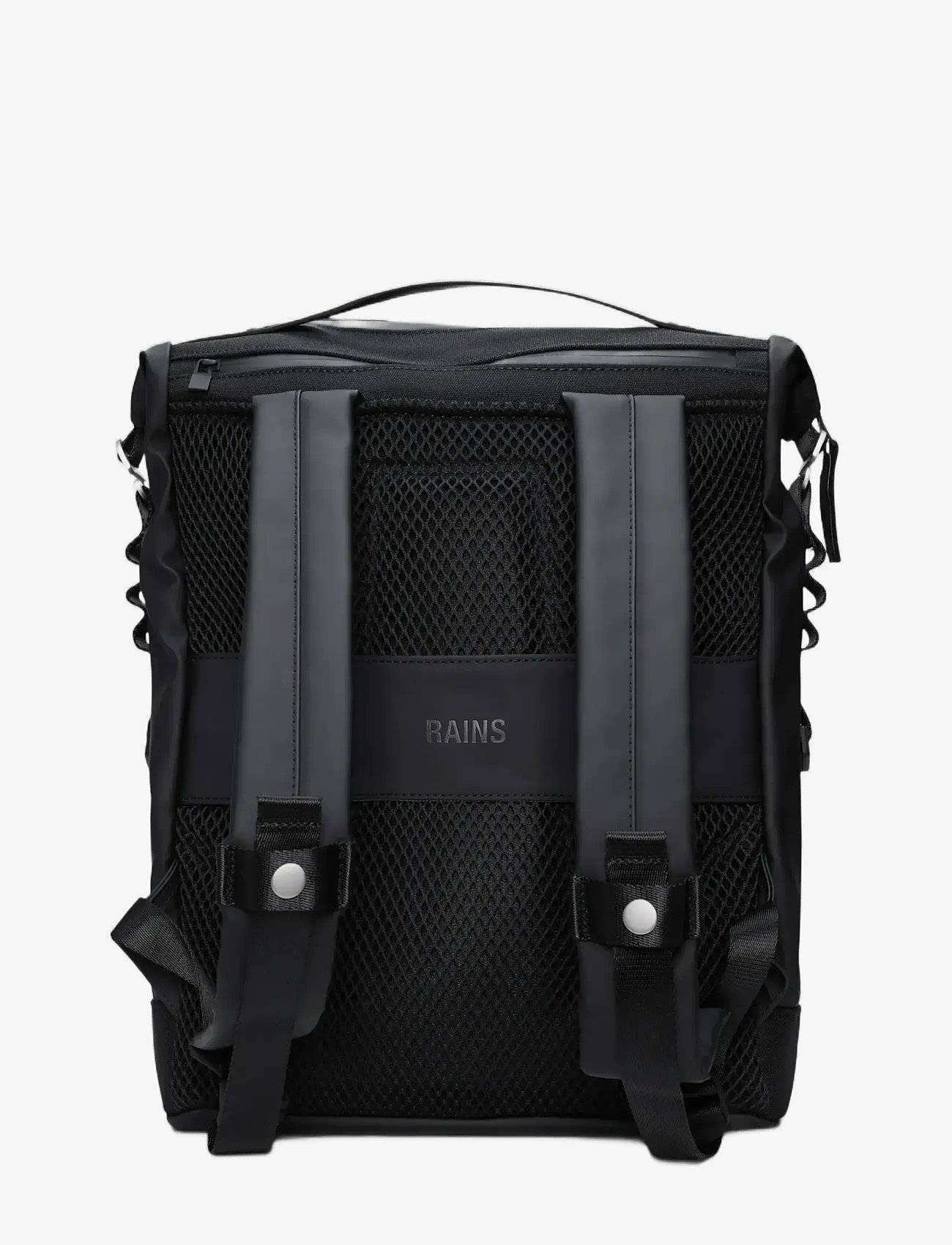 Rains - Otaru Backpack W3 - accessories - black - 1