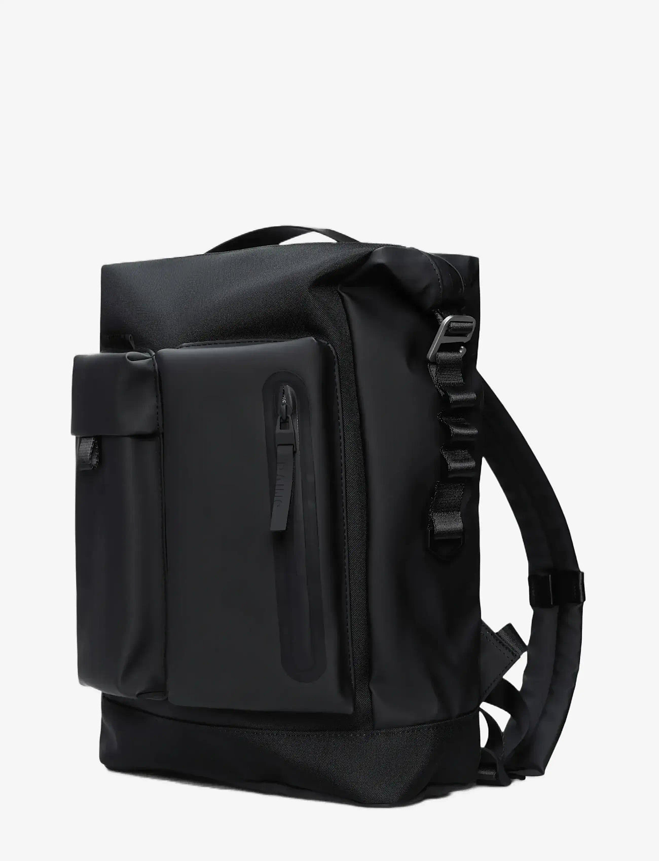 Rains - Otaru Backpack W3 - accessories - black - 2