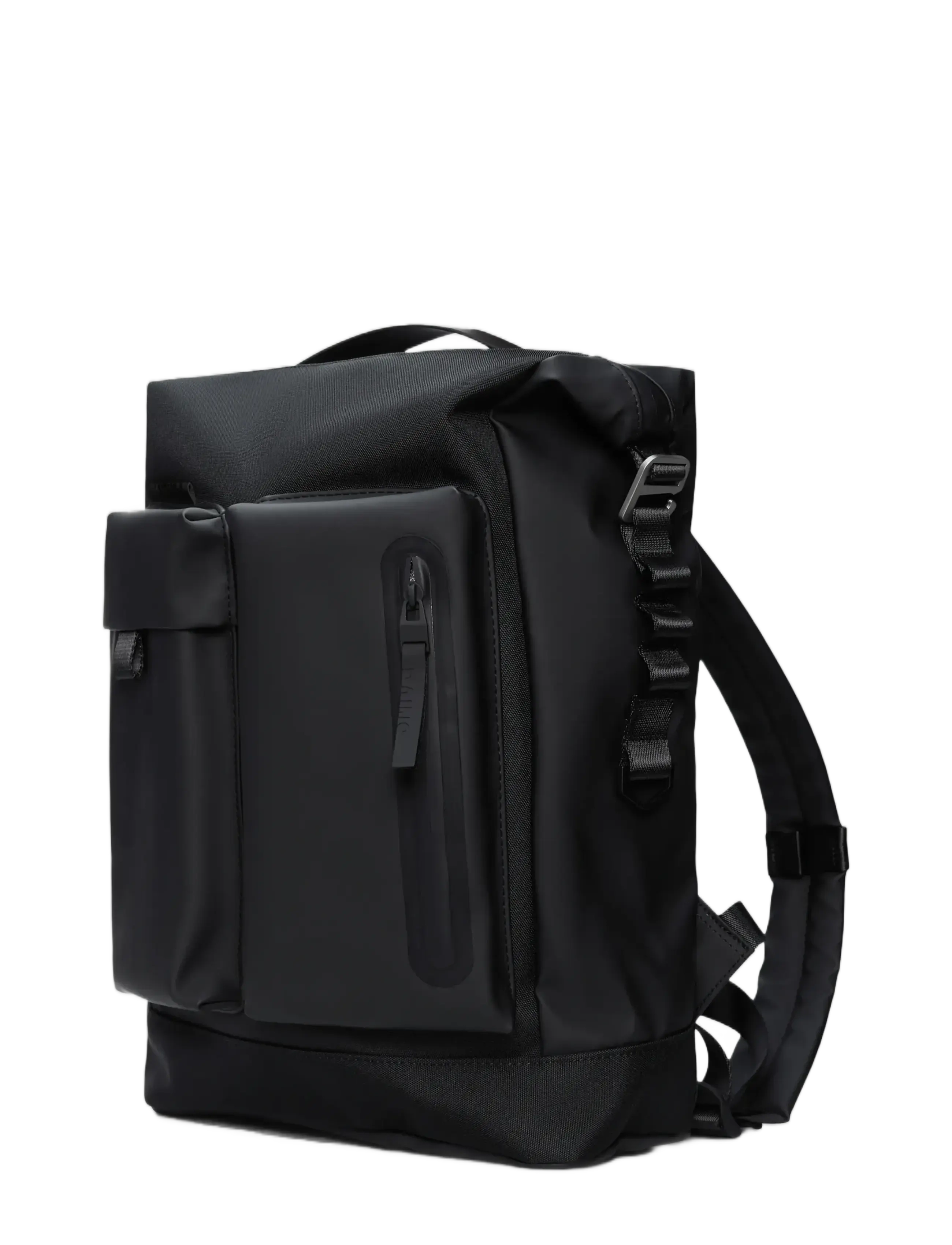 Rains - Otaru Backpack W3 - rygsække - black - 3
