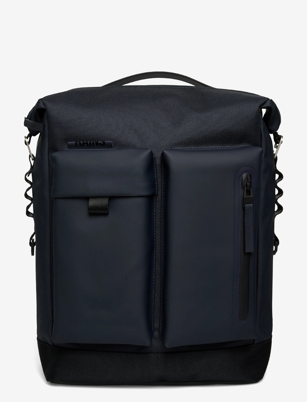 Rains - Otaru Backpack W3 - vattentäta väskor - navy - 1