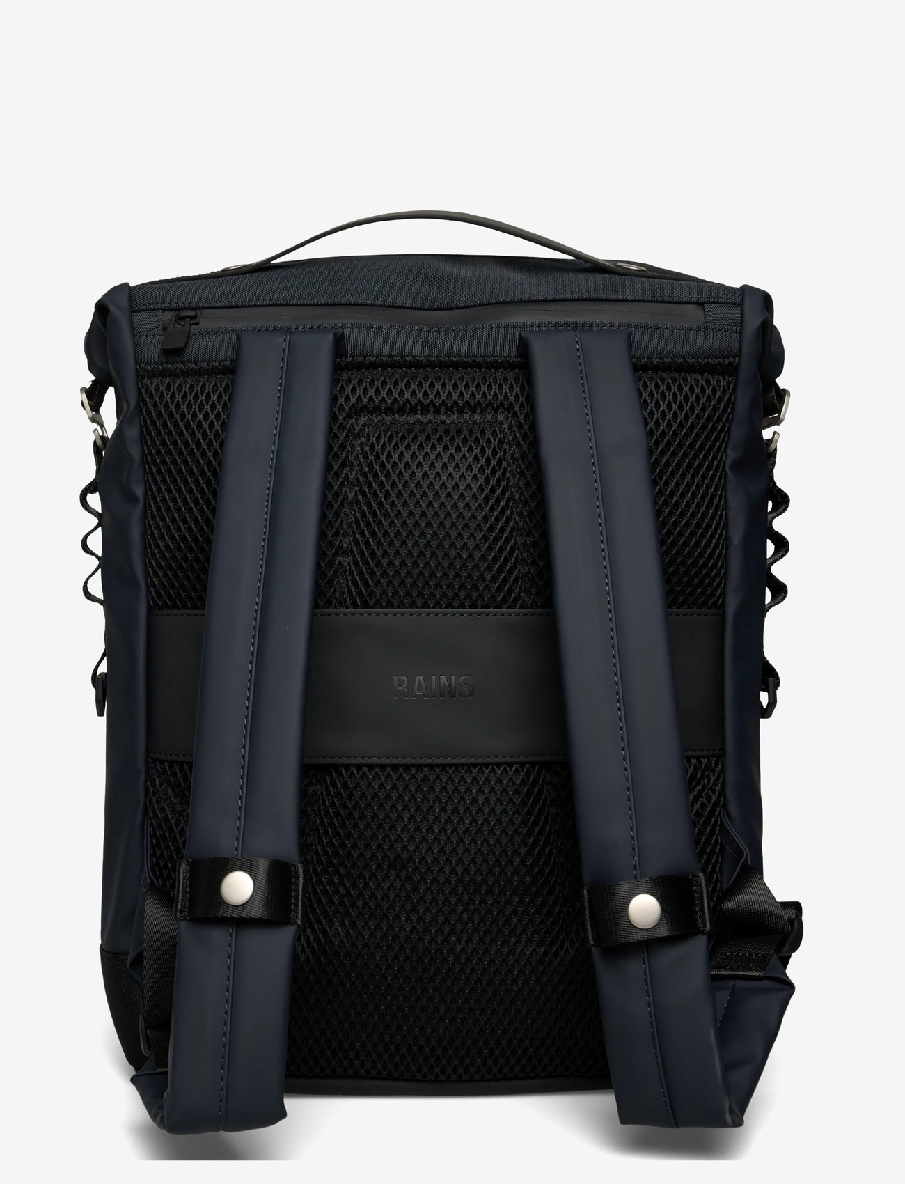 Rains - Otaru Backpack W3 - vattentäta väskor - navy - 2