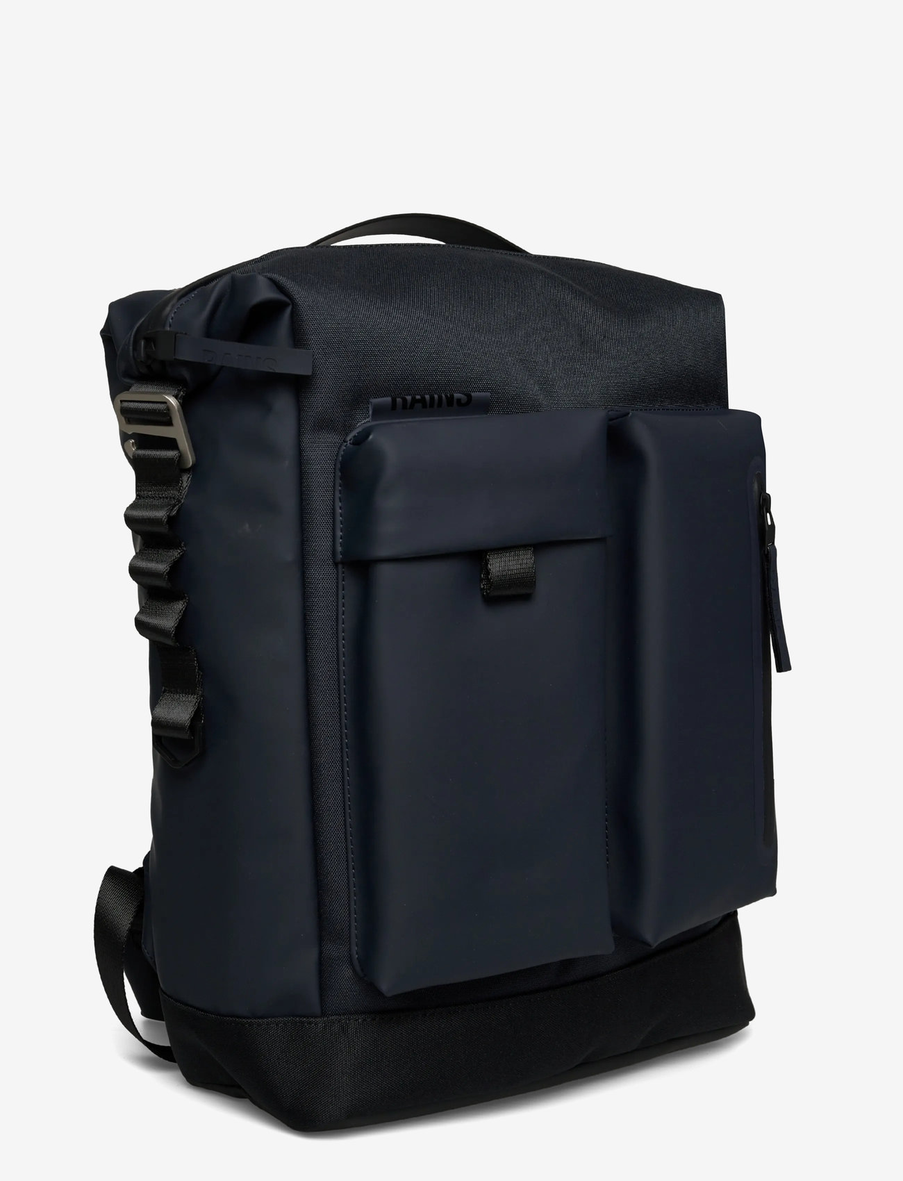 Rains - Otaru Backpack W3 - vattentäta väskor - navy - 3